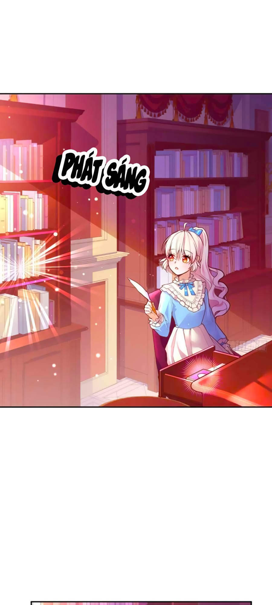 Kế Hoạch Tự Cứu Của Phản Phái Ma Nữ Chapter 32 - 41