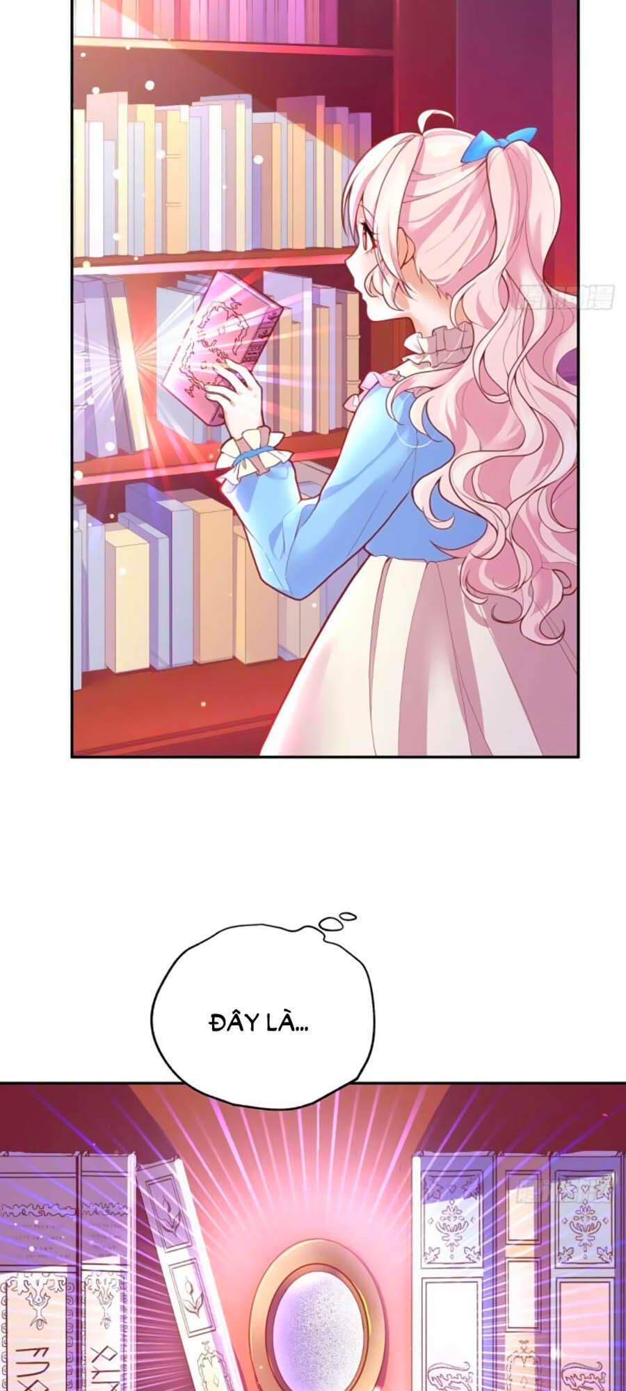 Kế Hoạch Tự Cứu Của Phản Phái Ma Nữ Chapter 32 - 42