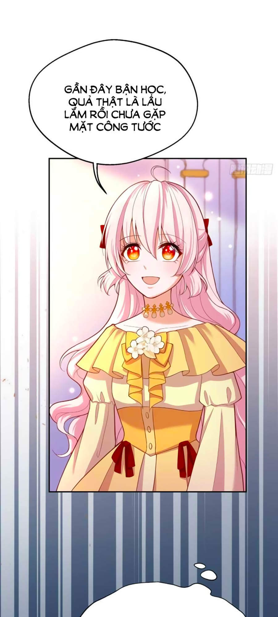 Kế Hoạch Tự Cứu Của Phản Phái Ma Nữ Chapter 32 - 7