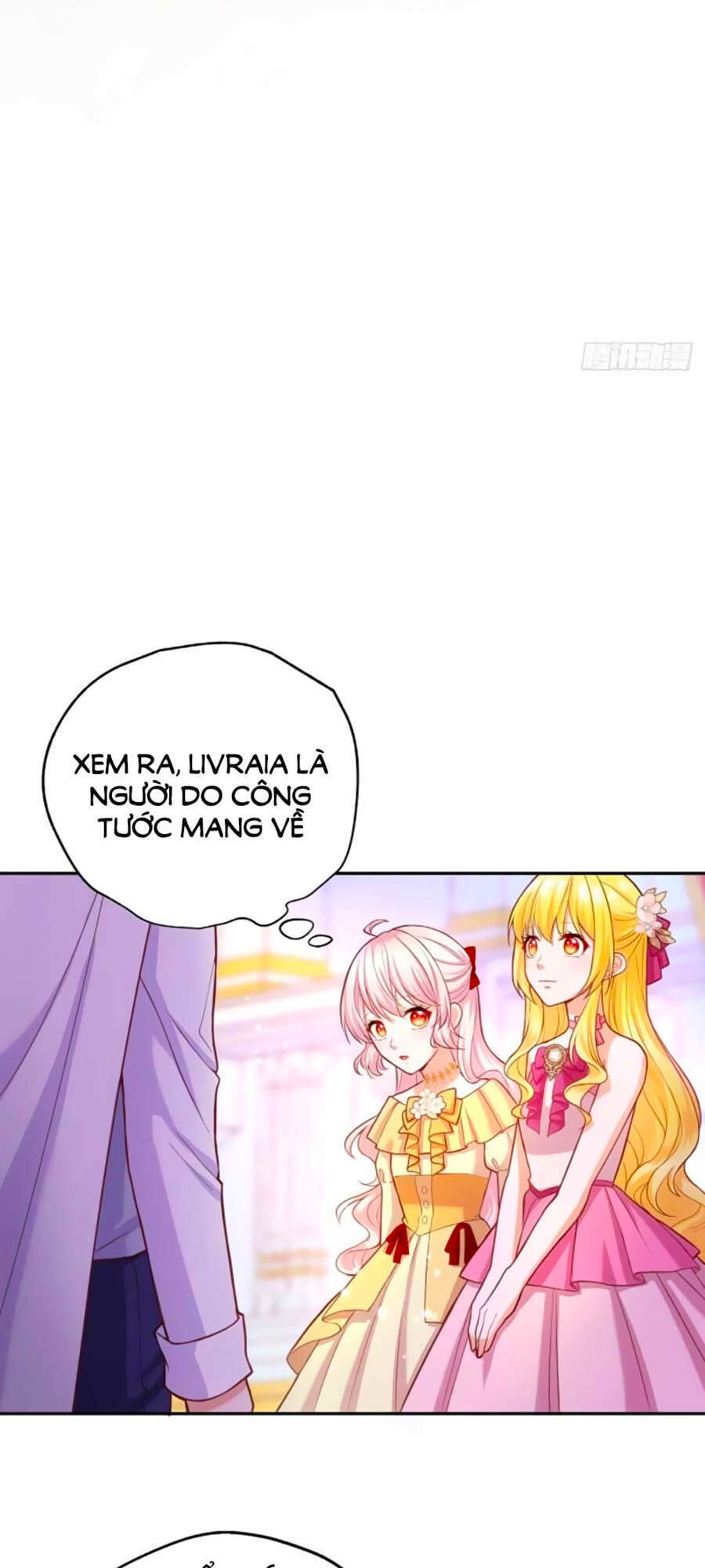 Kế Hoạch Tự Cứu Của Phản Phái Ma Nữ Chapter 32 - 9