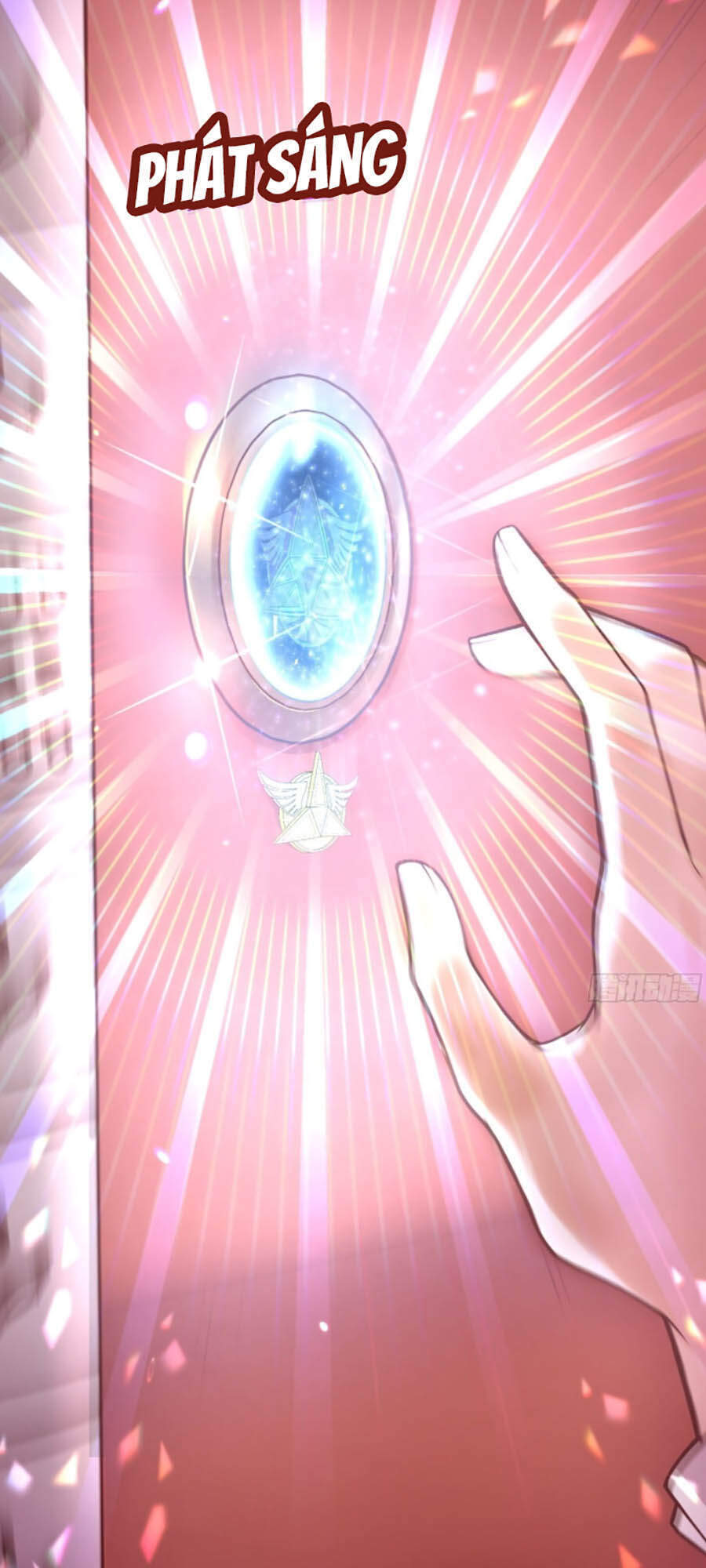 Kế Hoạch Tự Cứu Của Phản Phái Ma Nữ Chapter 33 - 2