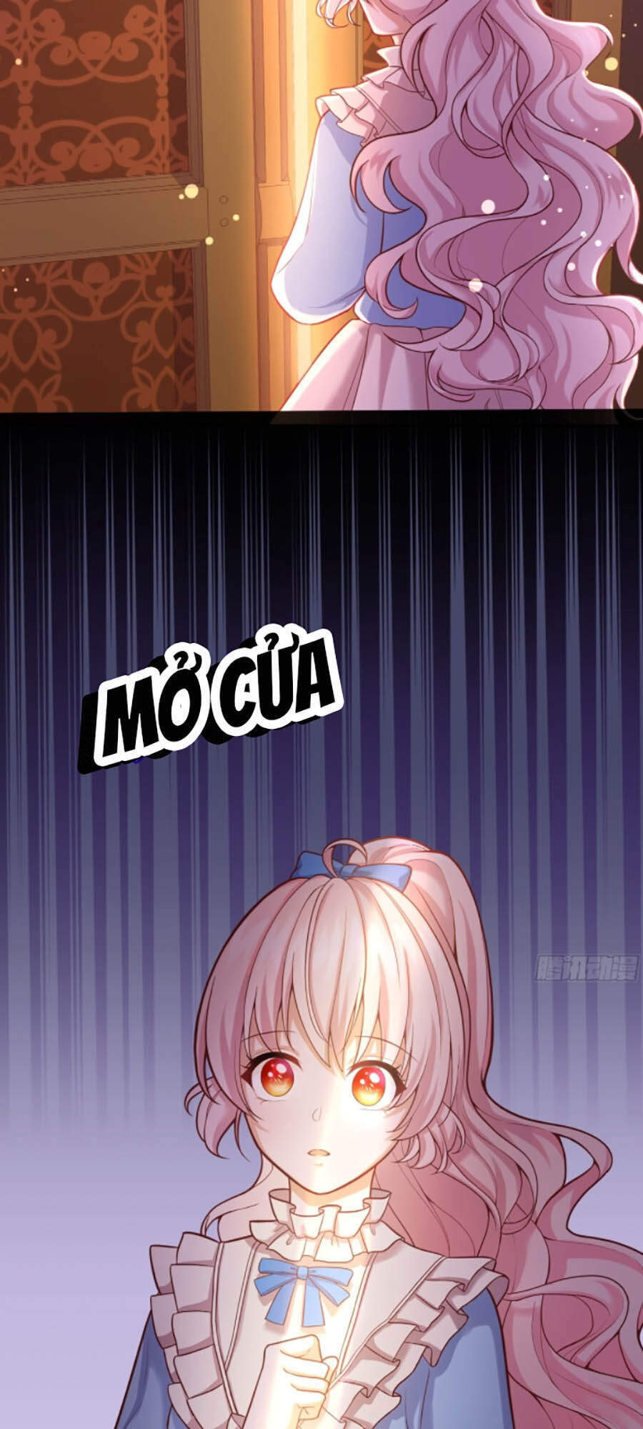 Kế Hoạch Tự Cứu Của Phản Phái Ma Nữ Chapter 33 - 15