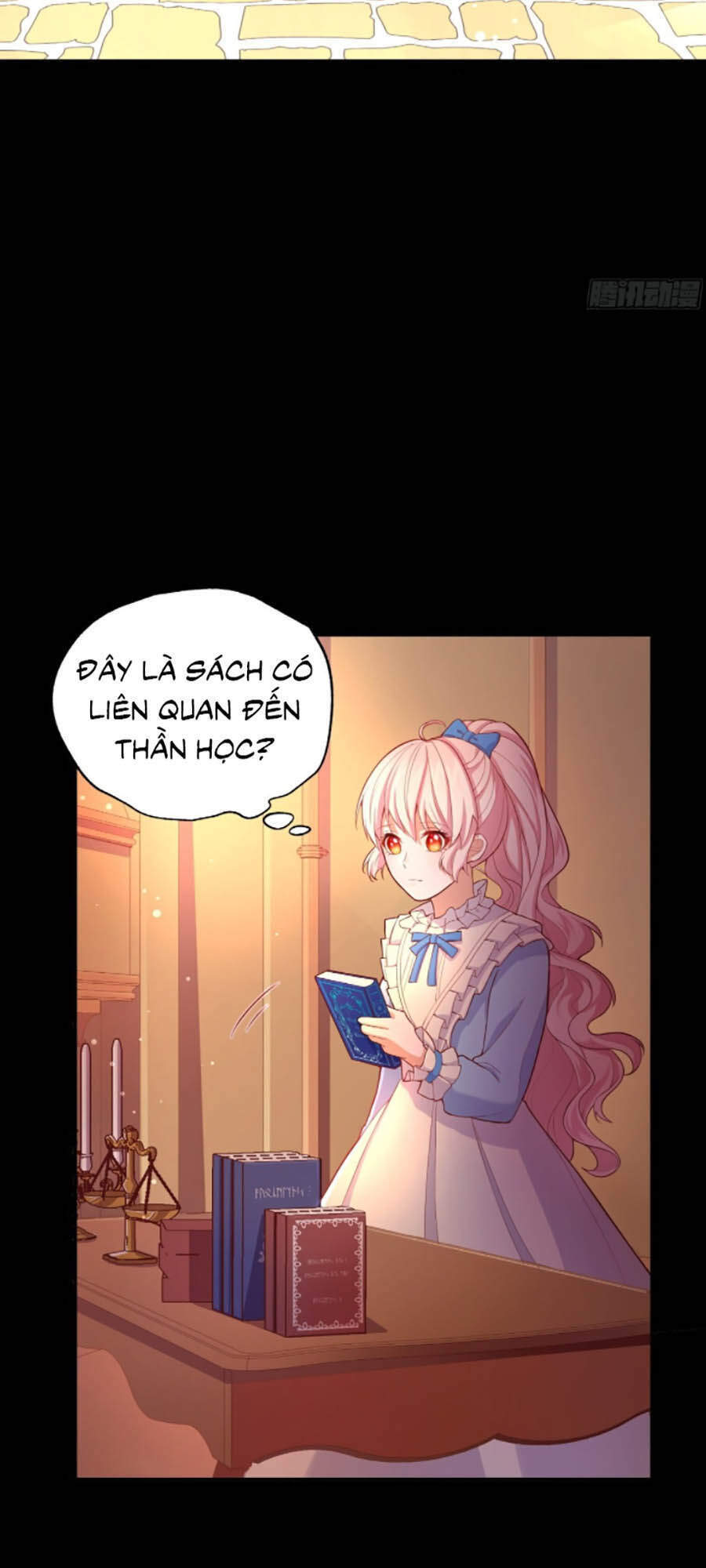 Kế Hoạch Tự Cứu Của Phản Phái Ma Nữ Chapter 33 - 17