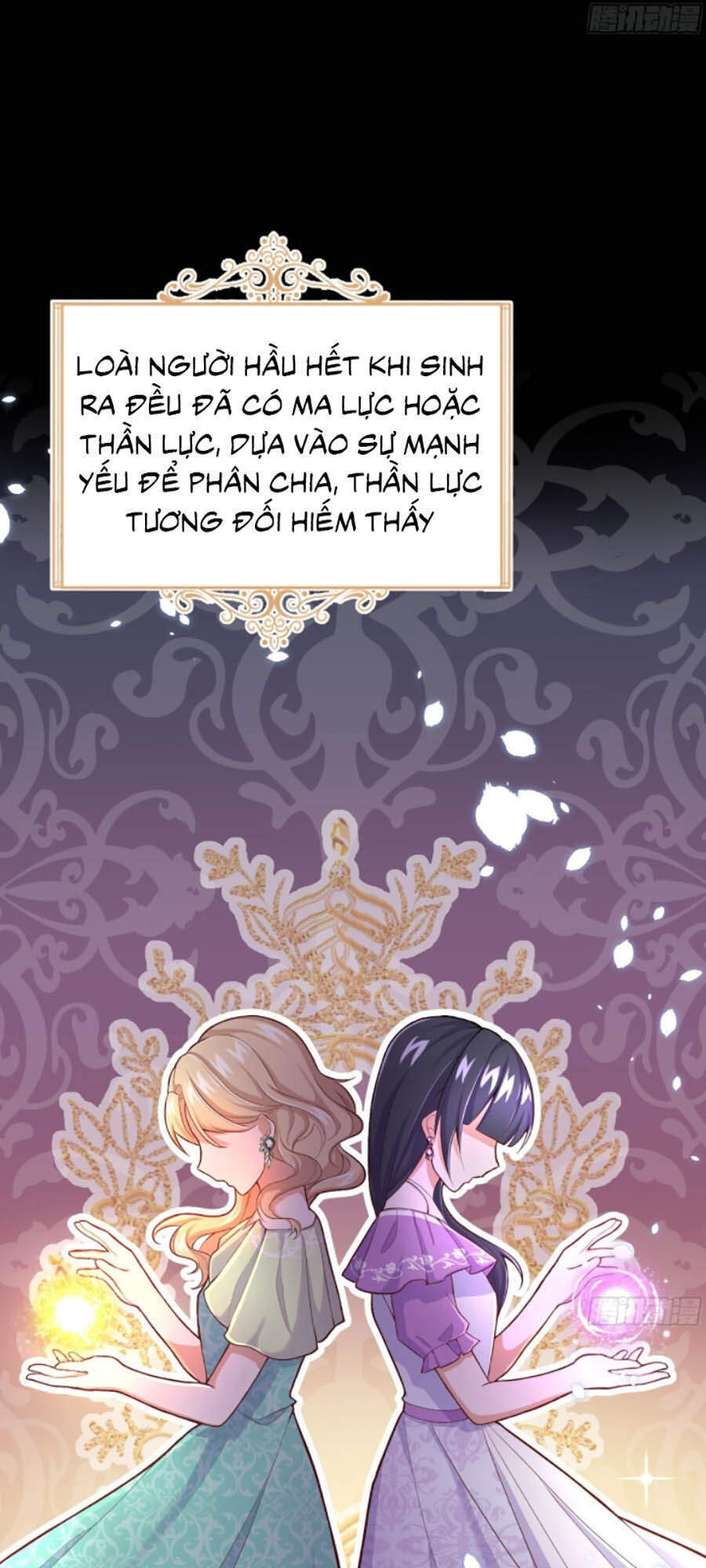 Kế Hoạch Tự Cứu Của Phản Phái Ma Nữ Chapter 33 - 18