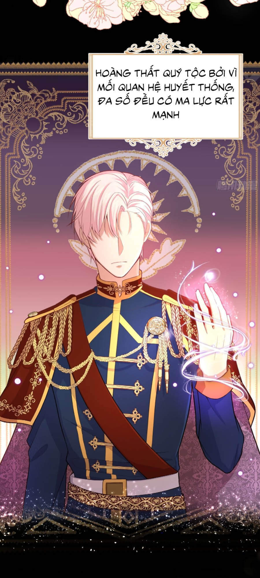 Kế Hoạch Tự Cứu Của Phản Phái Ma Nữ Chapter 33 - 20