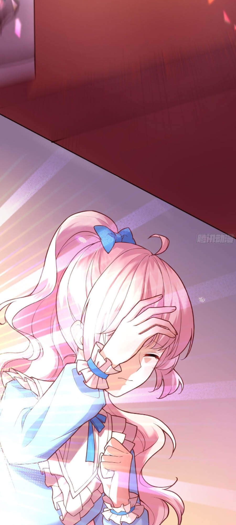 Kế Hoạch Tự Cứu Của Phản Phái Ma Nữ Chapter 33 - 3