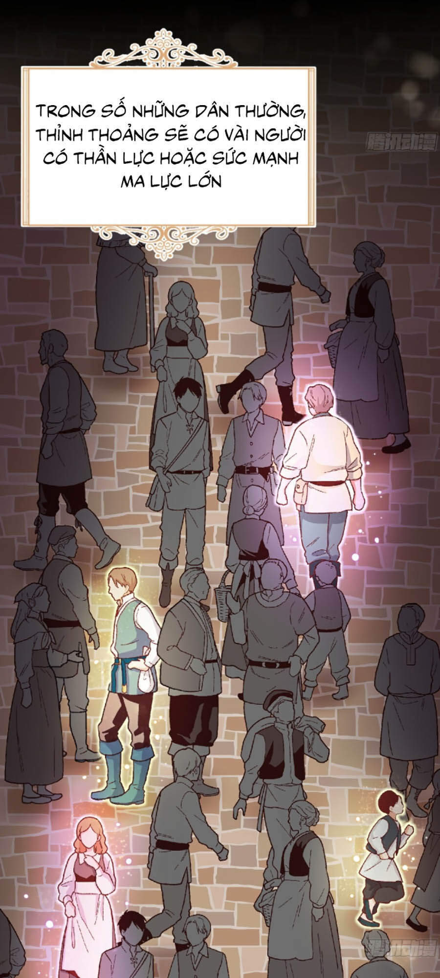 Kế Hoạch Tự Cứu Của Phản Phái Ma Nữ Chapter 33 - 21