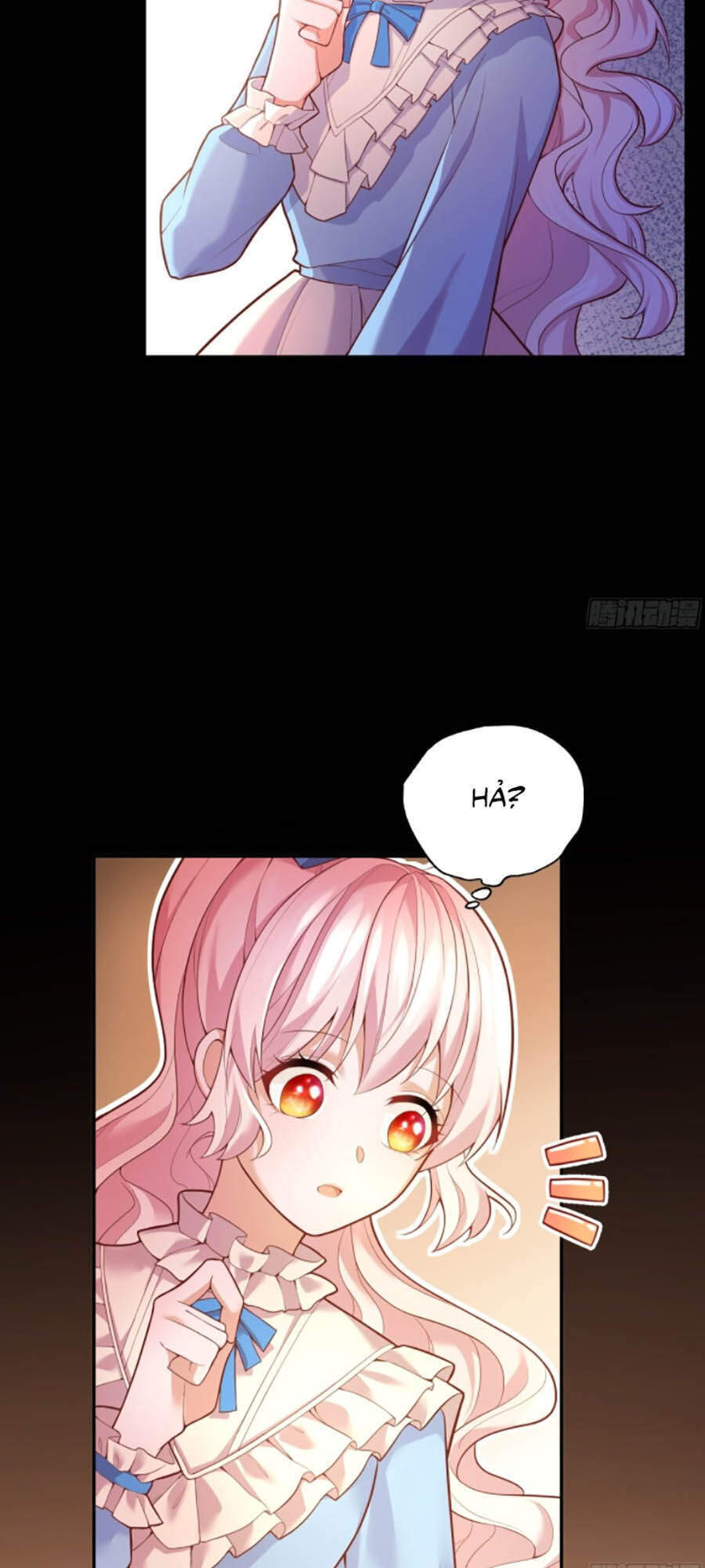 Kế Hoạch Tự Cứu Của Phản Phái Ma Nữ Chapter 33 - 26