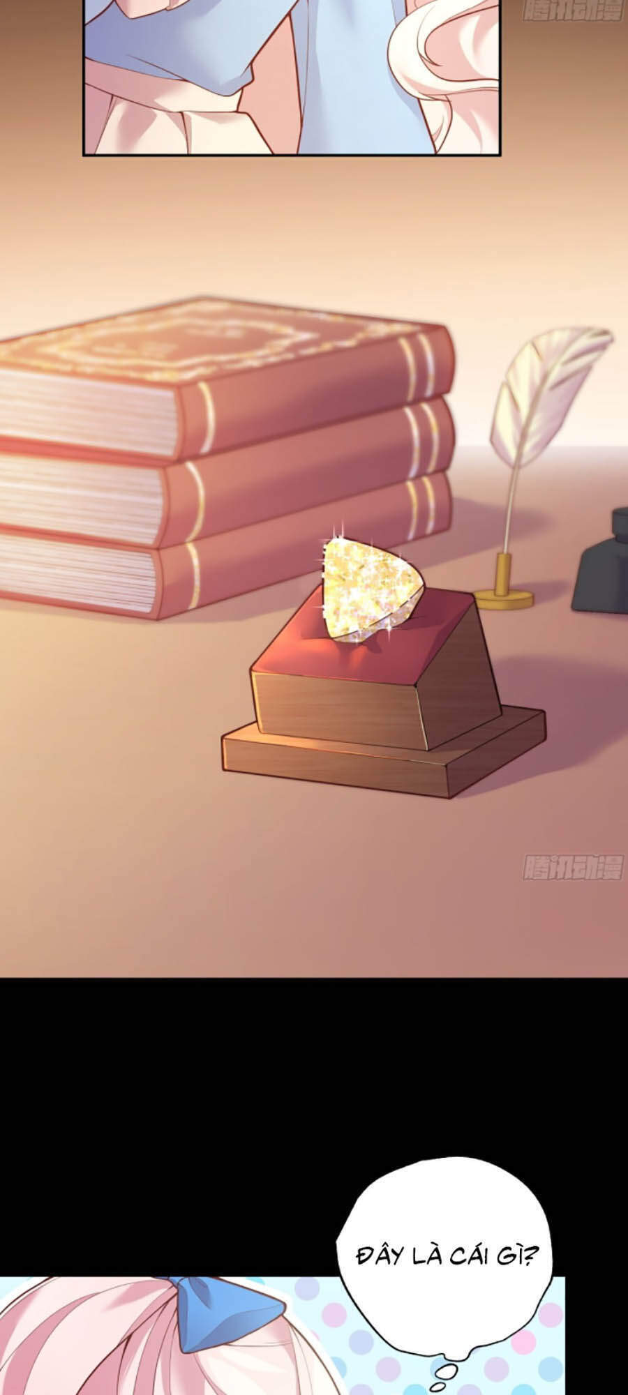 Kế Hoạch Tự Cứu Của Phản Phái Ma Nữ Chapter 33 - 27