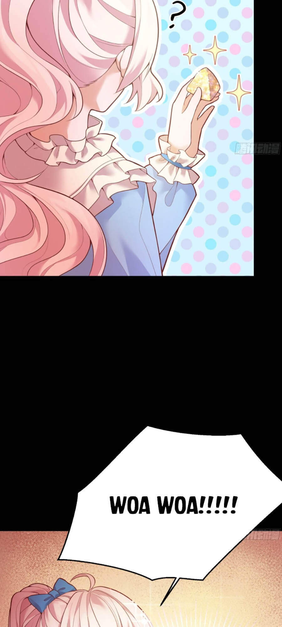 Kế Hoạch Tự Cứu Của Phản Phái Ma Nữ Chapter 33 - 28