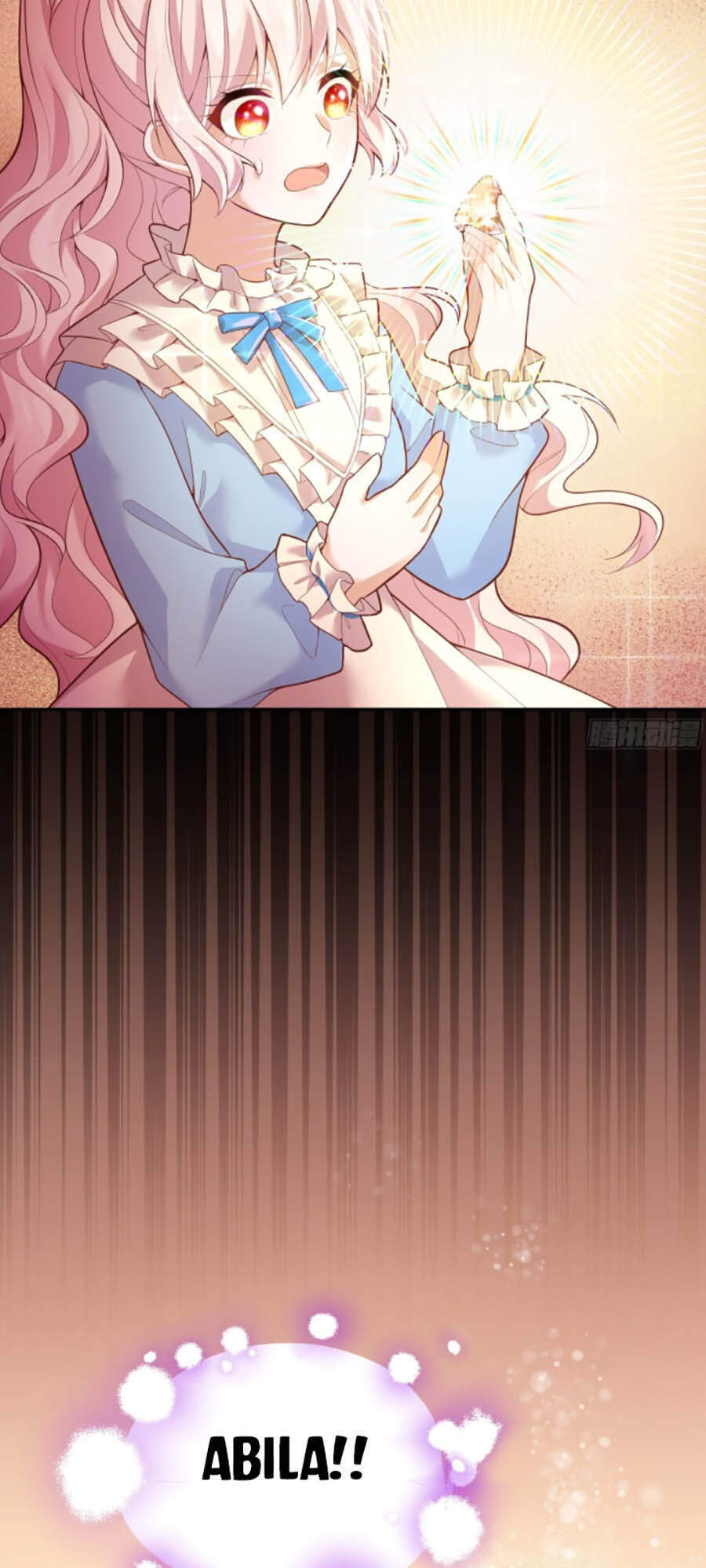 Kế Hoạch Tự Cứu Của Phản Phái Ma Nữ Chapter 33 - 29