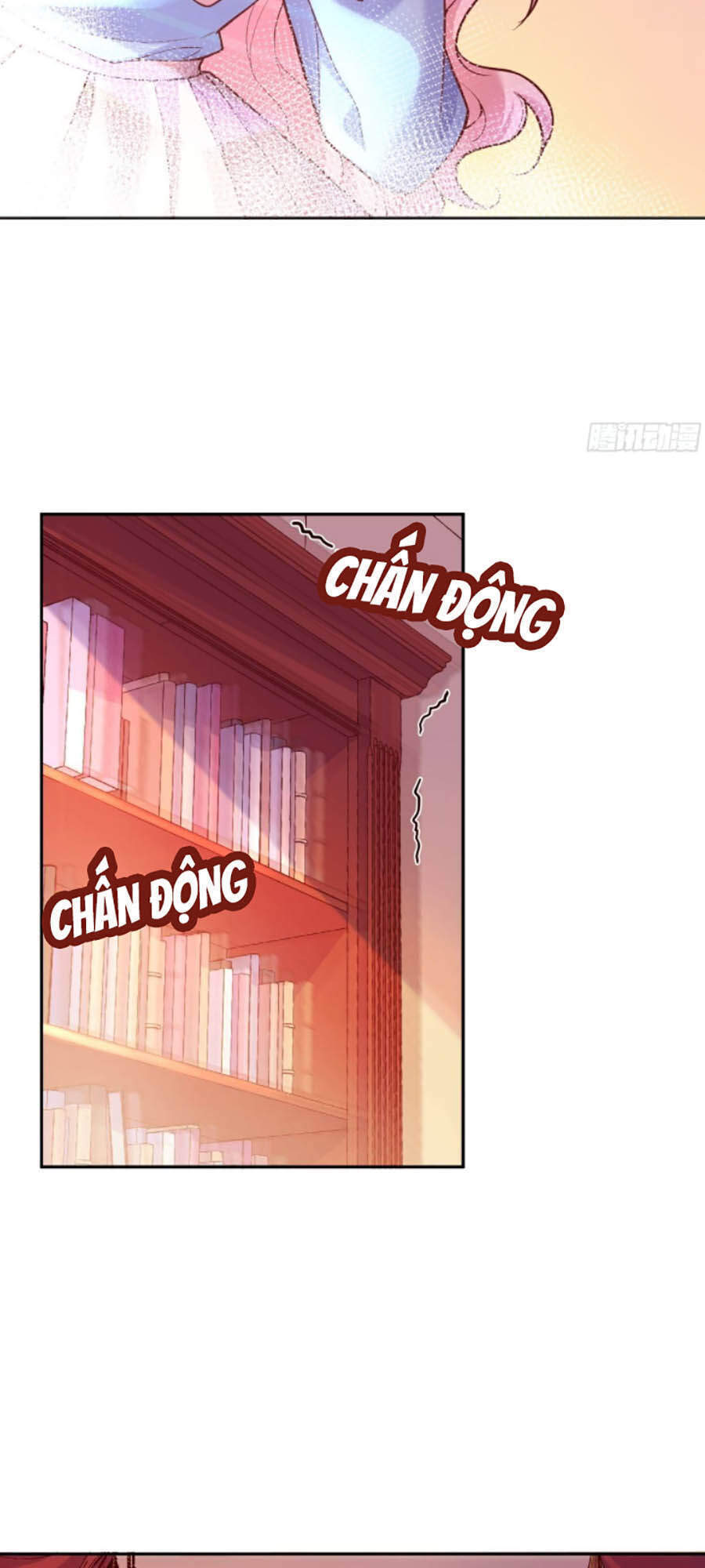 Kế Hoạch Tự Cứu Của Phản Phái Ma Nữ Chapter 33 - 4