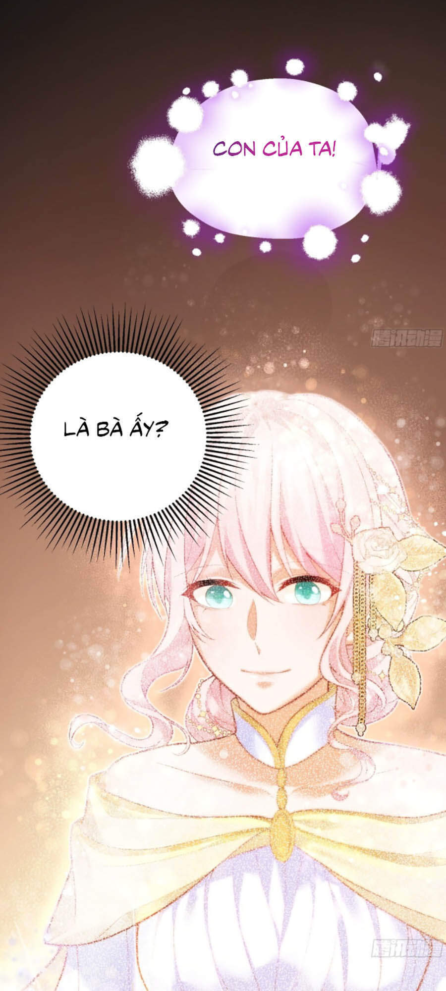 Kế Hoạch Tự Cứu Của Phản Phái Ma Nữ Chapter 33 - 31