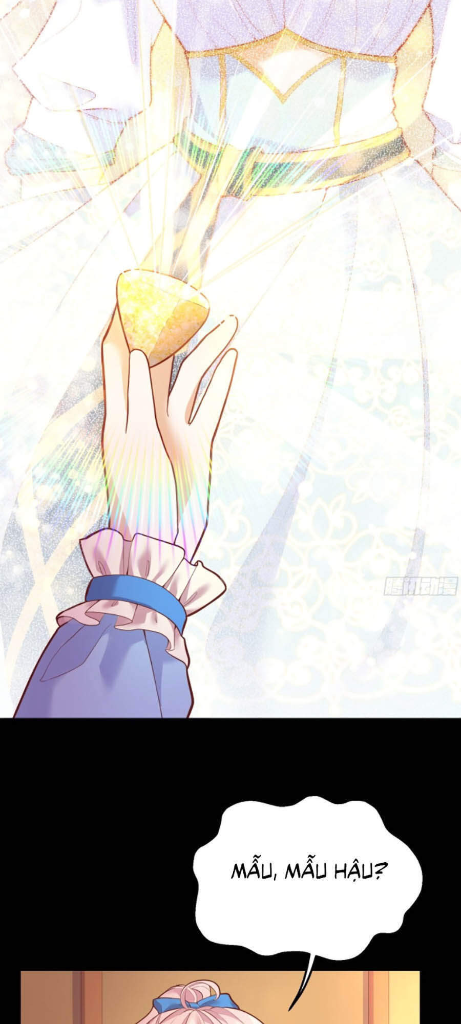 Kế Hoạch Tự Cứu Của Phản Phái Ma Nữ Chapter 33 - 32