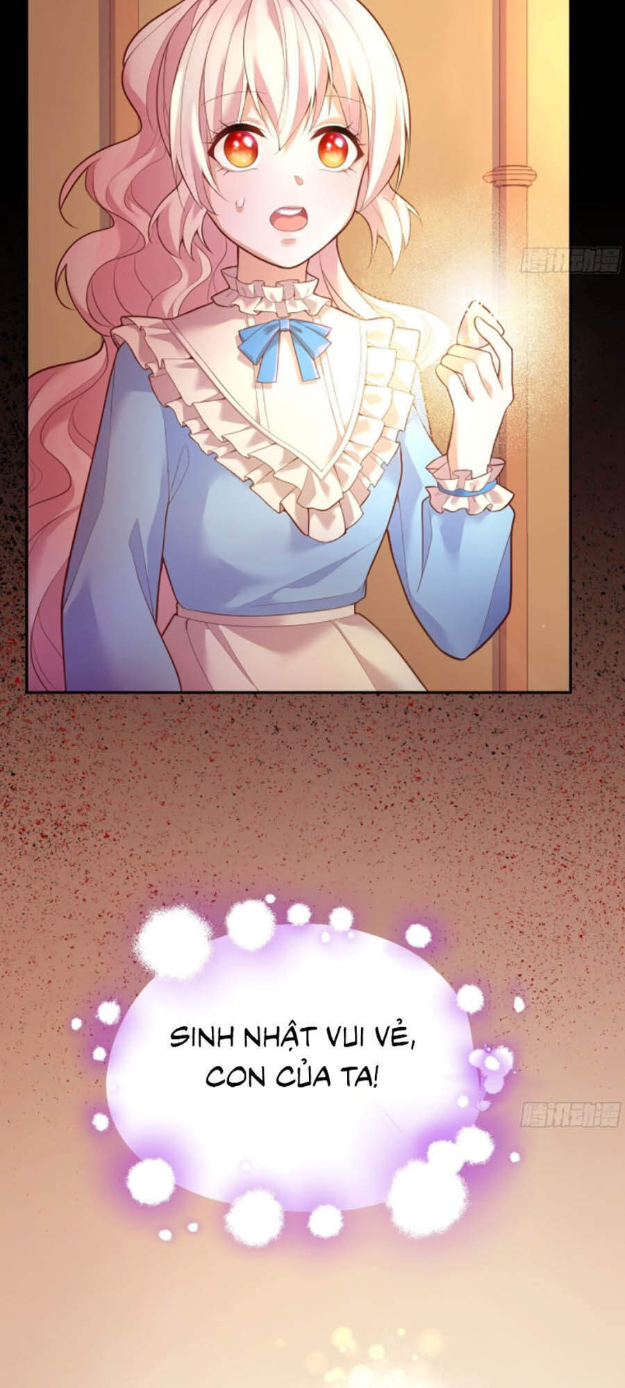 Kế Hoạch Tự Cứu Của Phản Phái Ma Nữ Chapter 33 - 33