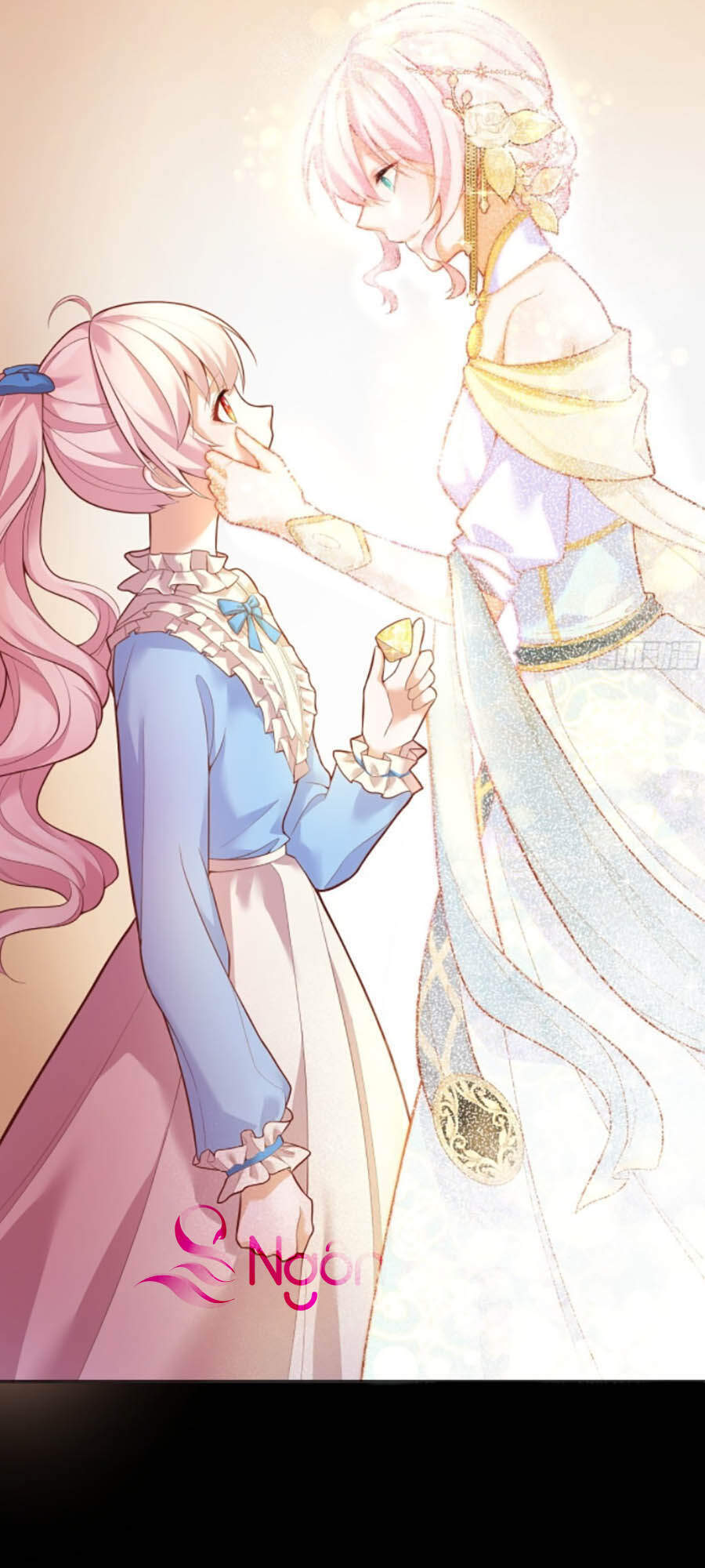 Kế Hoạch Tự Cứu Của Phản Phái Ma Nữ Chapter 33 - 34