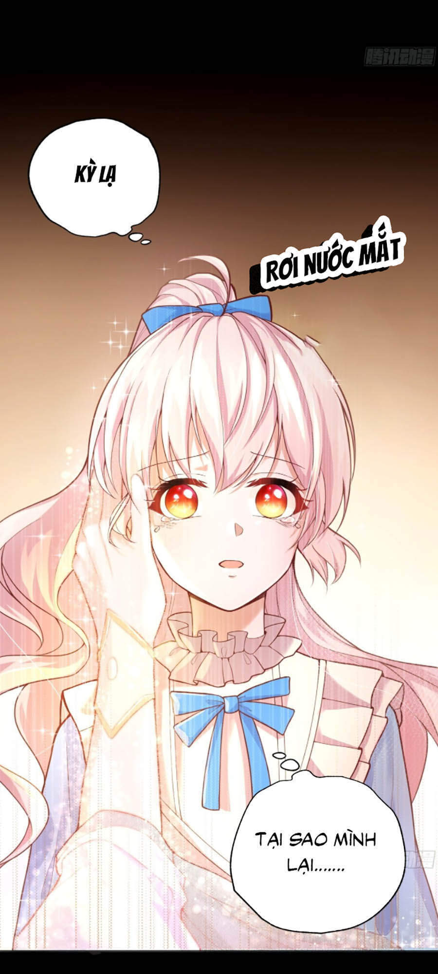 Kế Hoạch Tự Cứu Của Phản Phái Ma Nữ Chapter 33 - 35