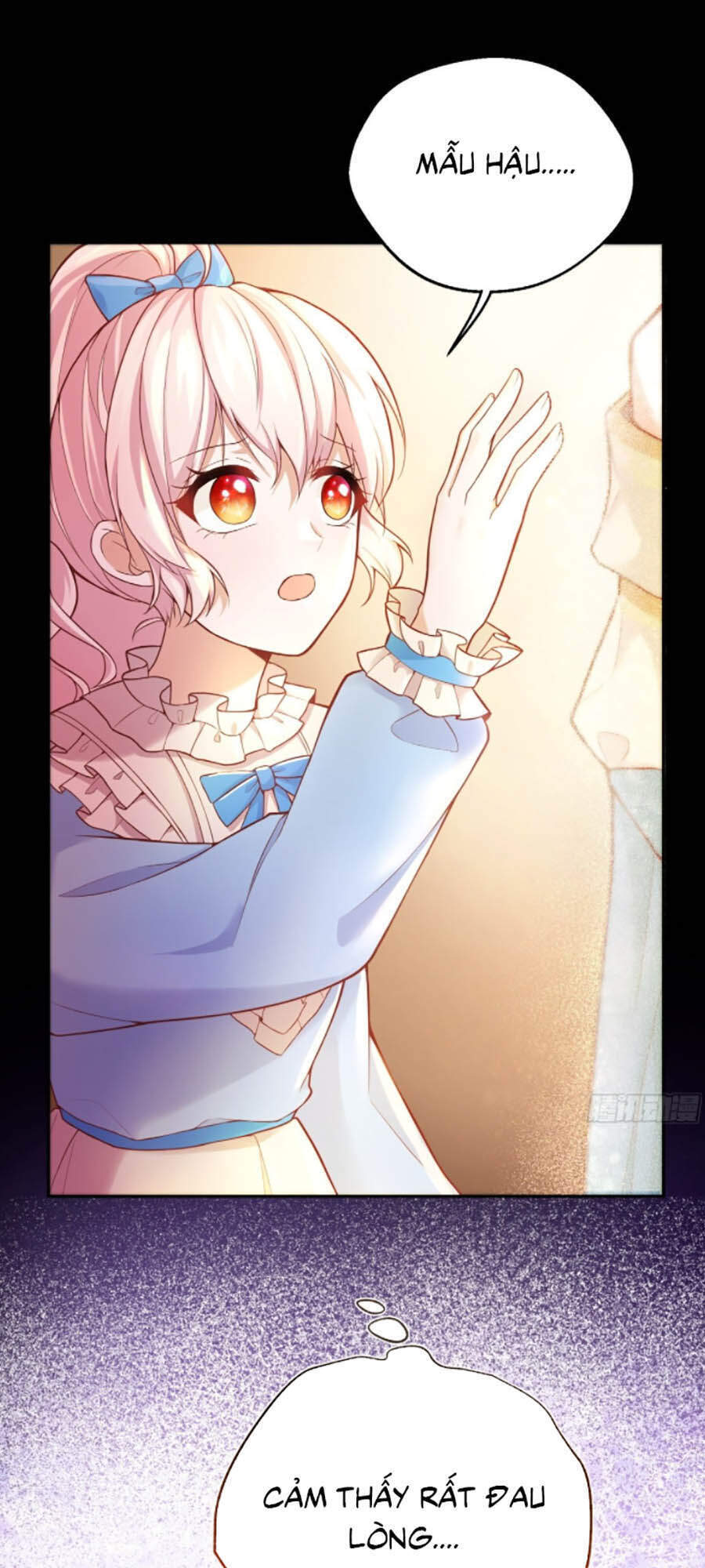 Kế Hoạch Tự Cứu Của Phản Phái Ma Nữ Chapter 33 - 36