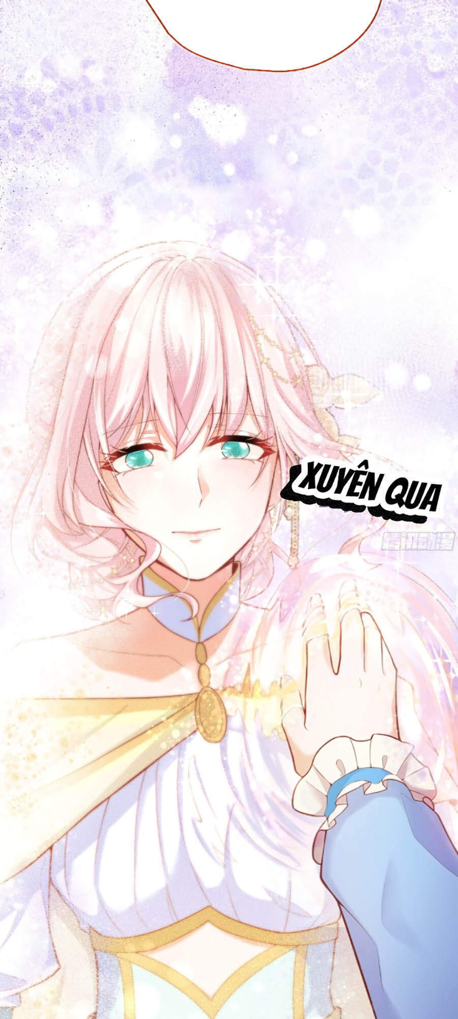 Kế Hoạch Tự Cứu Của Phản Phái Ma Nữ Chapter 33 - 37