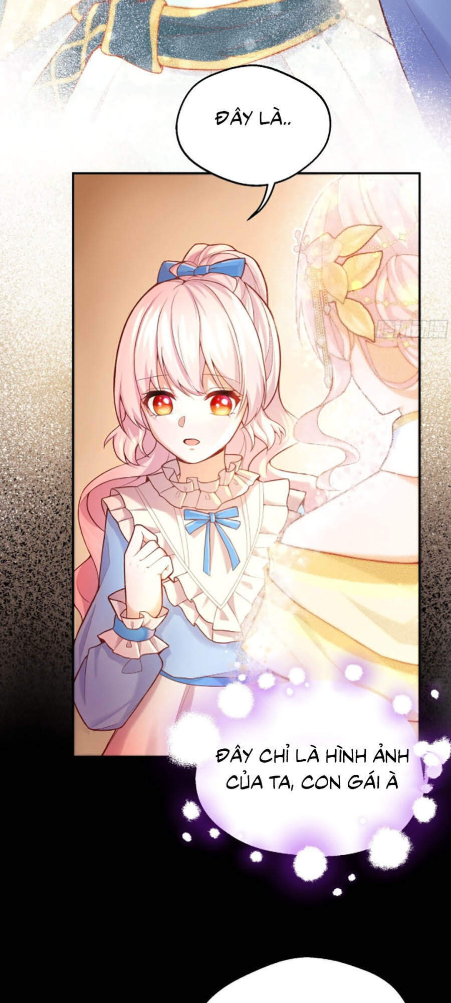 Kế Hoạch Tự Cứu Của Phản Phái Ma Nữ Chapter 33 - 39