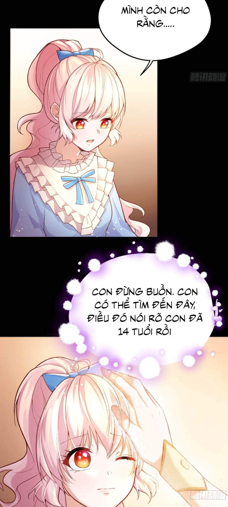 Kế Hoạch Tự Cứu Của Phản Phái Ma Nữ Chapter 33 - 40