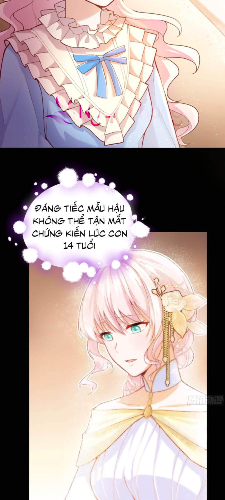 Kế Hoạch Tự Cứu Của Phản Phái Ma Nữ Chapter 33 - 41