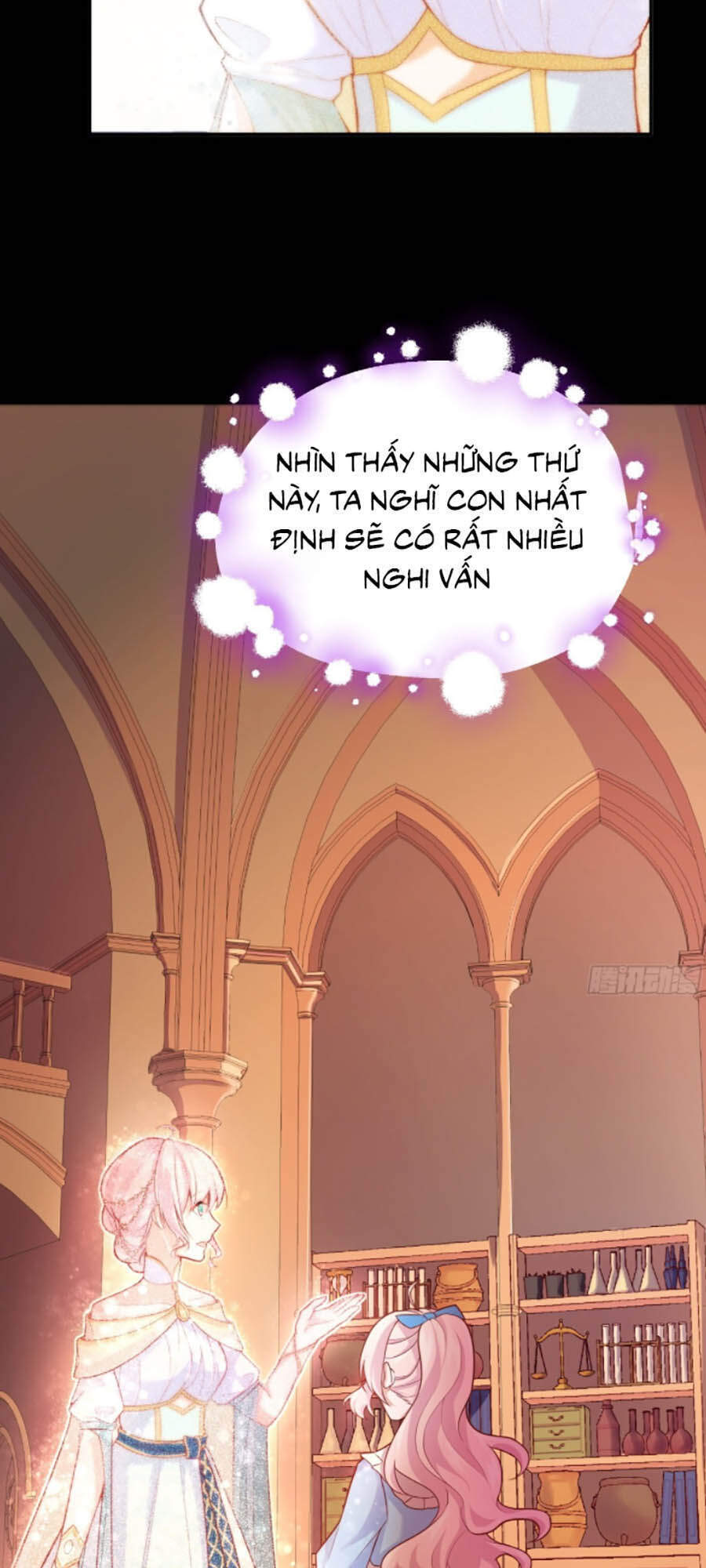 Kế Hoạch Tự Cứu Của Phản Phái Ma Nữ Chapter 33 - 42