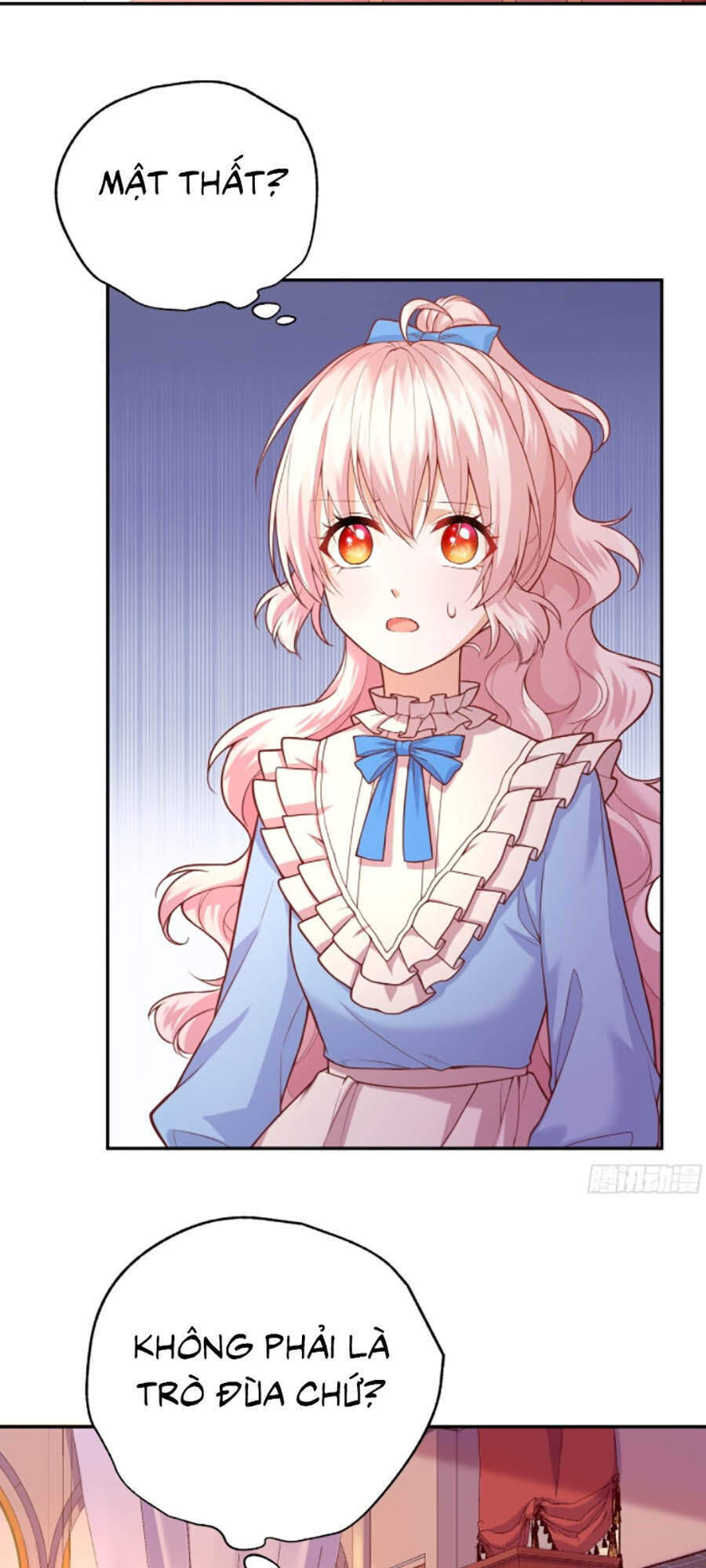 Kế Hoạch Tự Cứu Của Phản Phái Ma Nữ Chapter 33 - 6