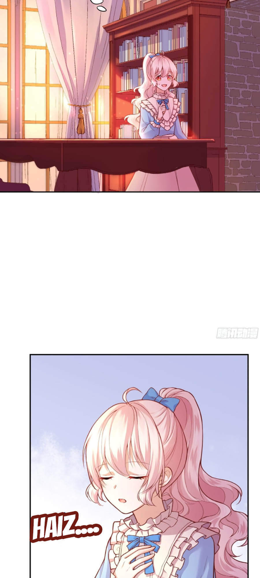 Kế Hoạch Tự Cứu Của Phản Phái Ma Nữ Chapter 33 - 7