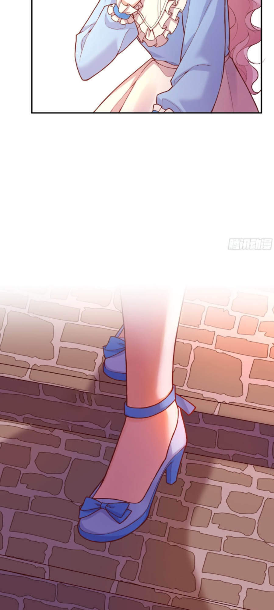 Kế Hoạch Tự Cứu Của Phản Phái Ma Nữ Chapter 33 - 8