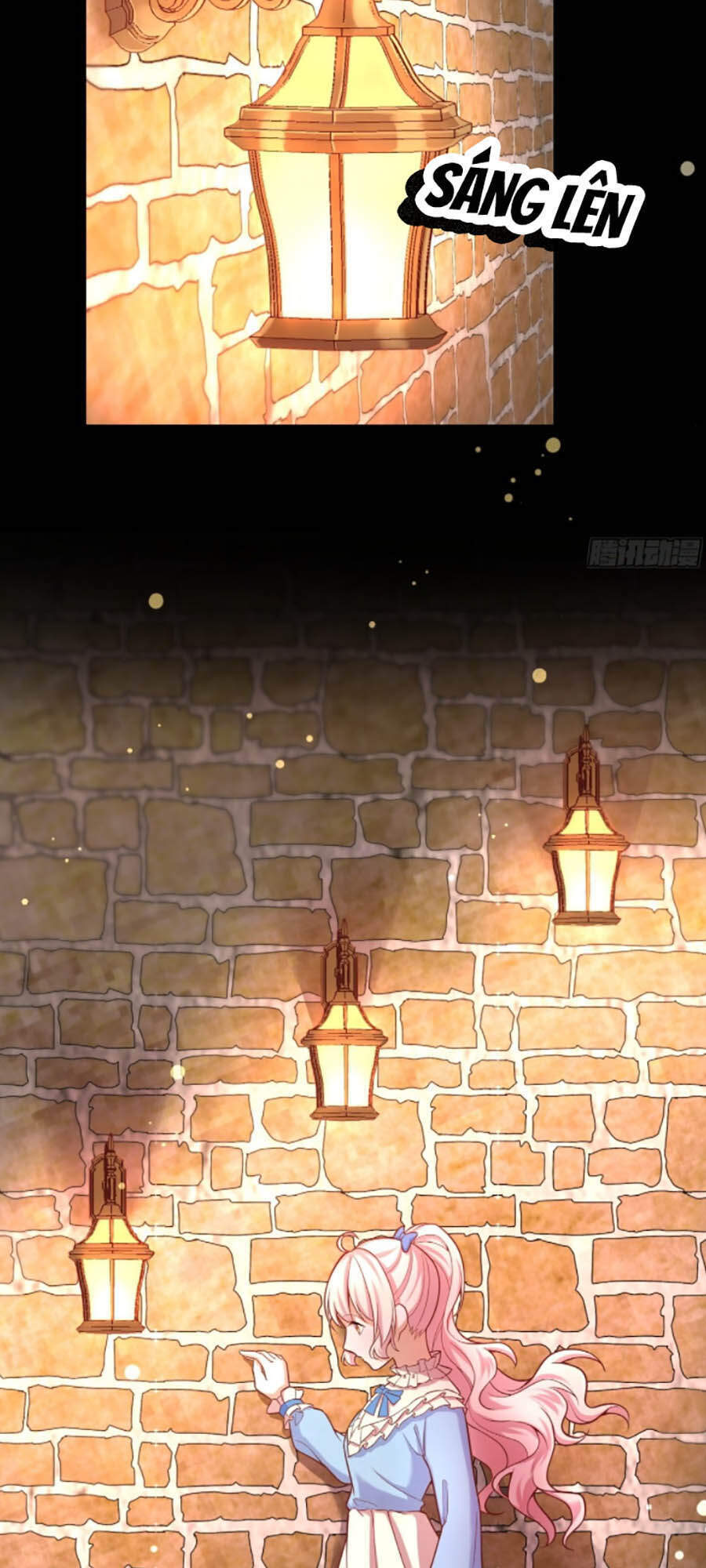 Kế Hoạch Tự Cứu Của Phản Phái Ma Nữ Chapter 33 - 10