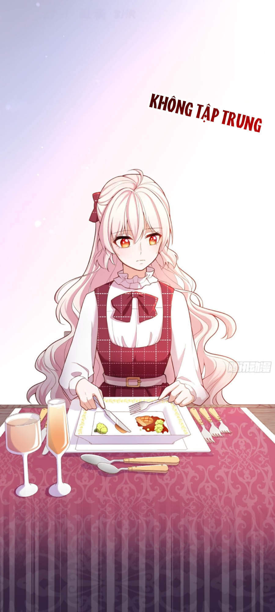 Kế Hoạch Tự Cứu Của Phản Phái Ma Nữ Chapter 35 - 1