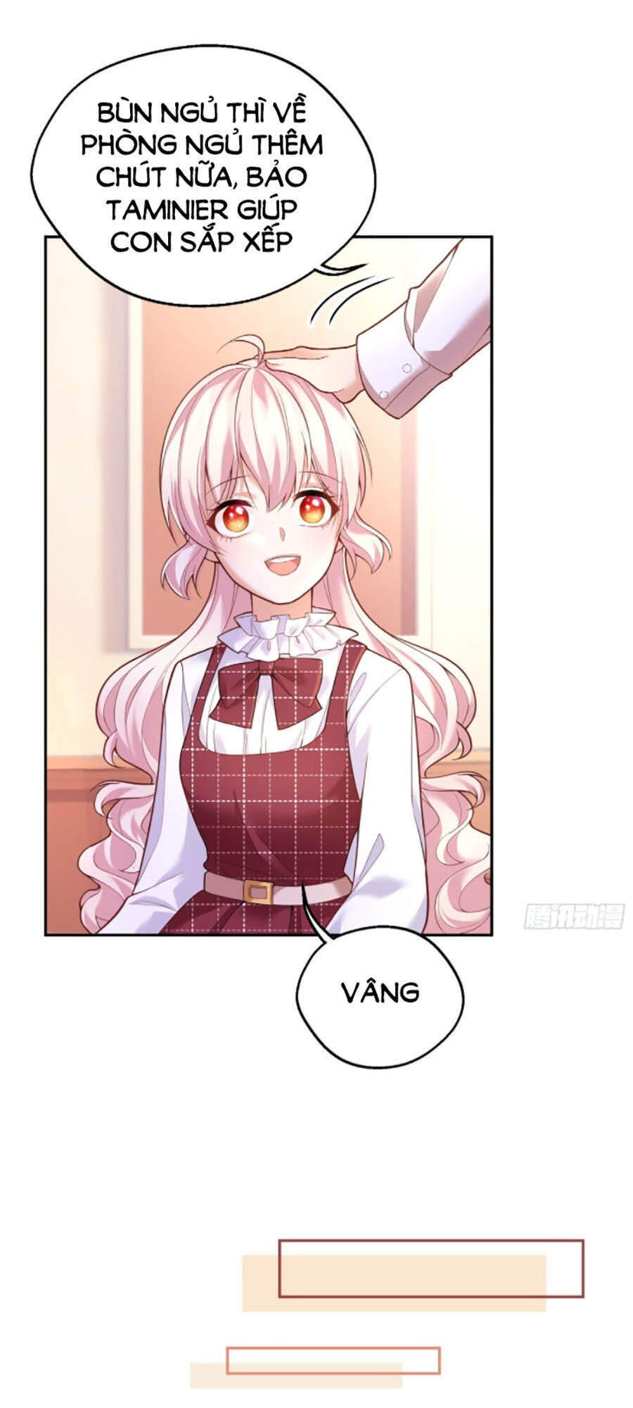 Kế Hoạch Tự Cứu Của Phản Phái Ma Nữ Chapter 35 - 12