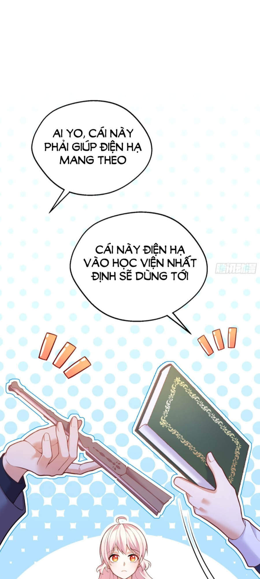 Kế Hoạch Tự Cứu Của Phản Phái Ma Nữ Chapter 35 - 13