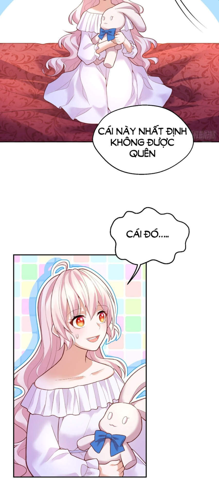 Kế Hoạch Tự Cứu Của Phản Phái Ma Nữ Chapter 35 - 14