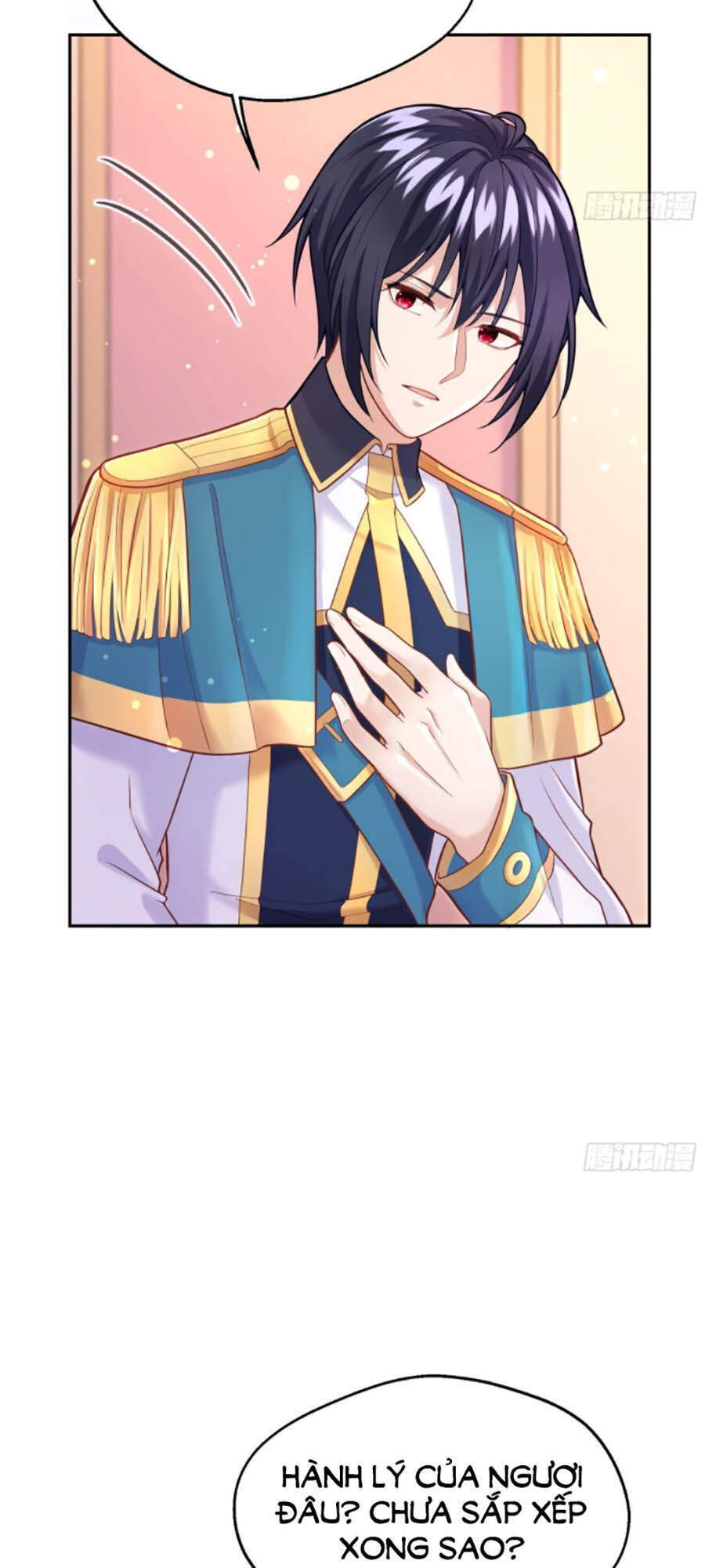 Kế Hoạch Tự Cứu Của Phản Phái Ma Nữ Chapter 35 - 20