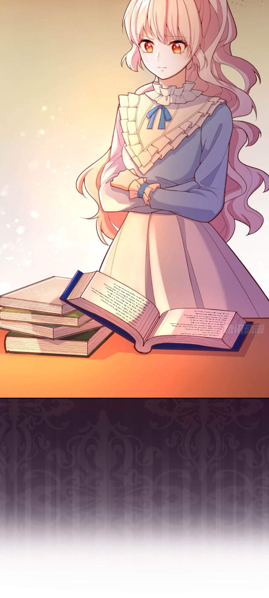 Kế Hoạch Tự Cứu Của Phản Phái Ma Nữ Chapter 35 - 3