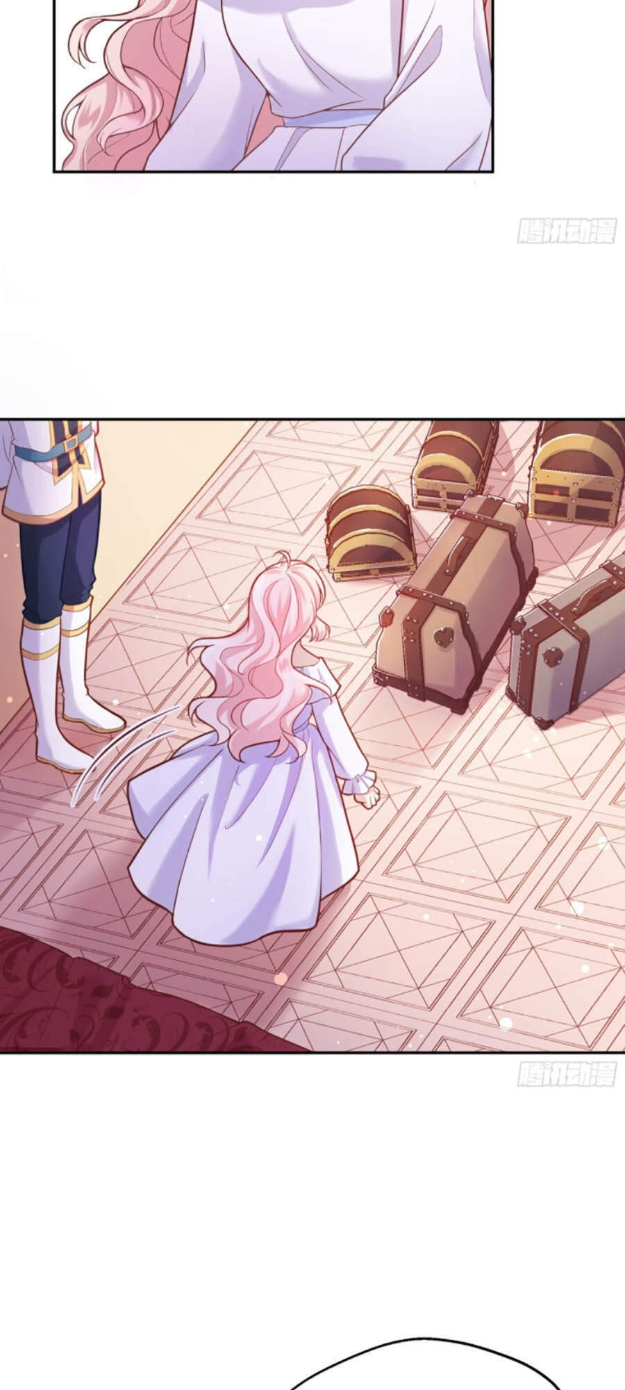 Kế Hoạch Tự Cứu Của Phản Phái Ma Nữ Chapter 35 - 23