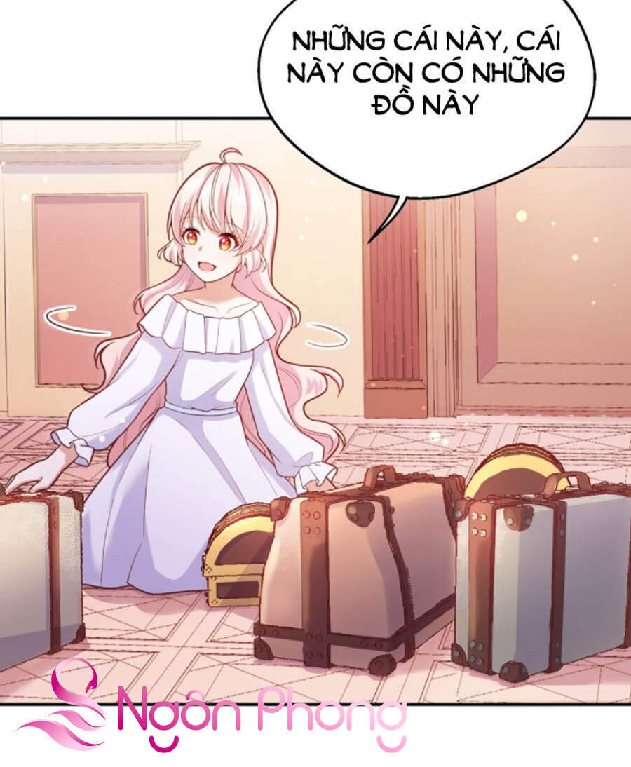 Kế Hoạch Tự Cứu Của Phản Phái Ma Nữ Chapter 35 - 24