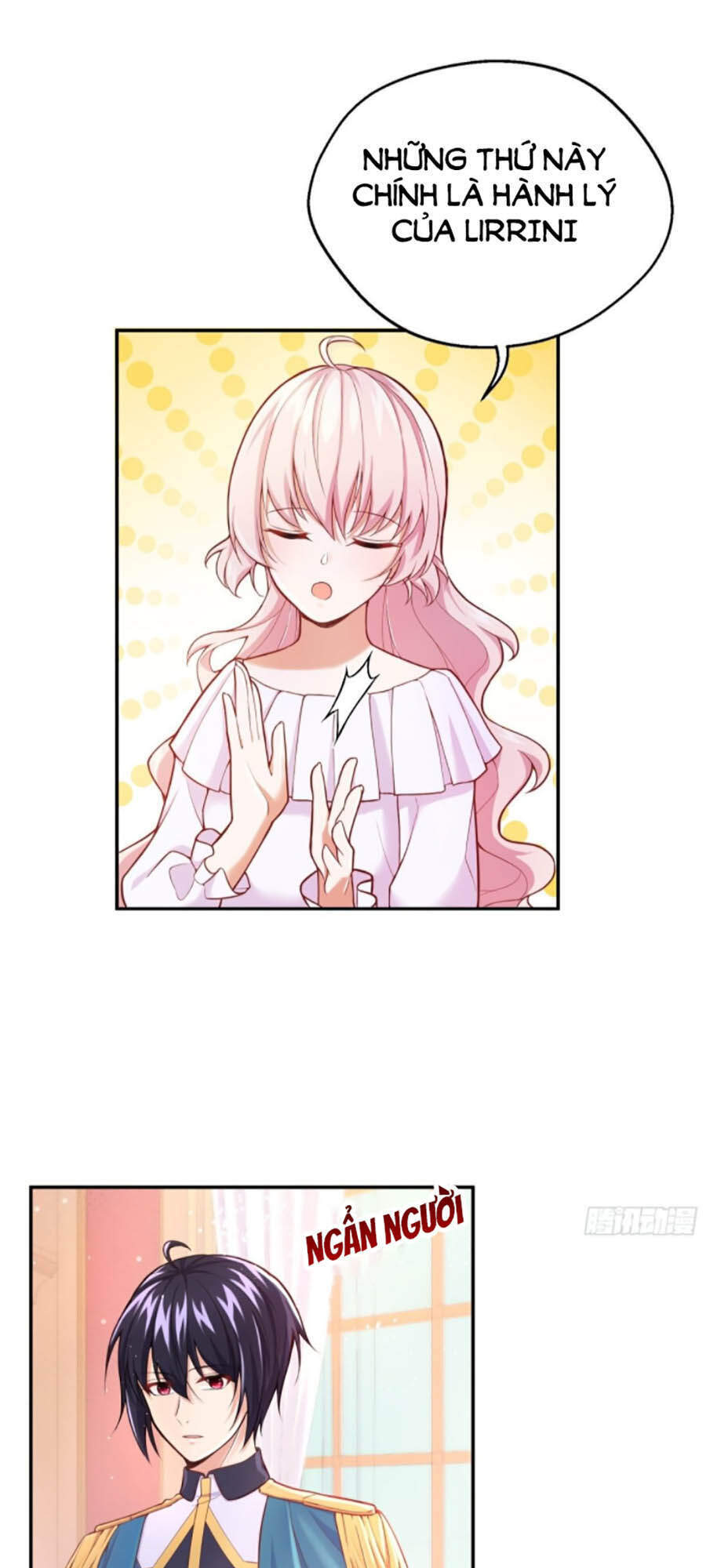 Kế Hoạch Tự Cứu Của Phản Phái Ma Nữ Chapter 35 - 25