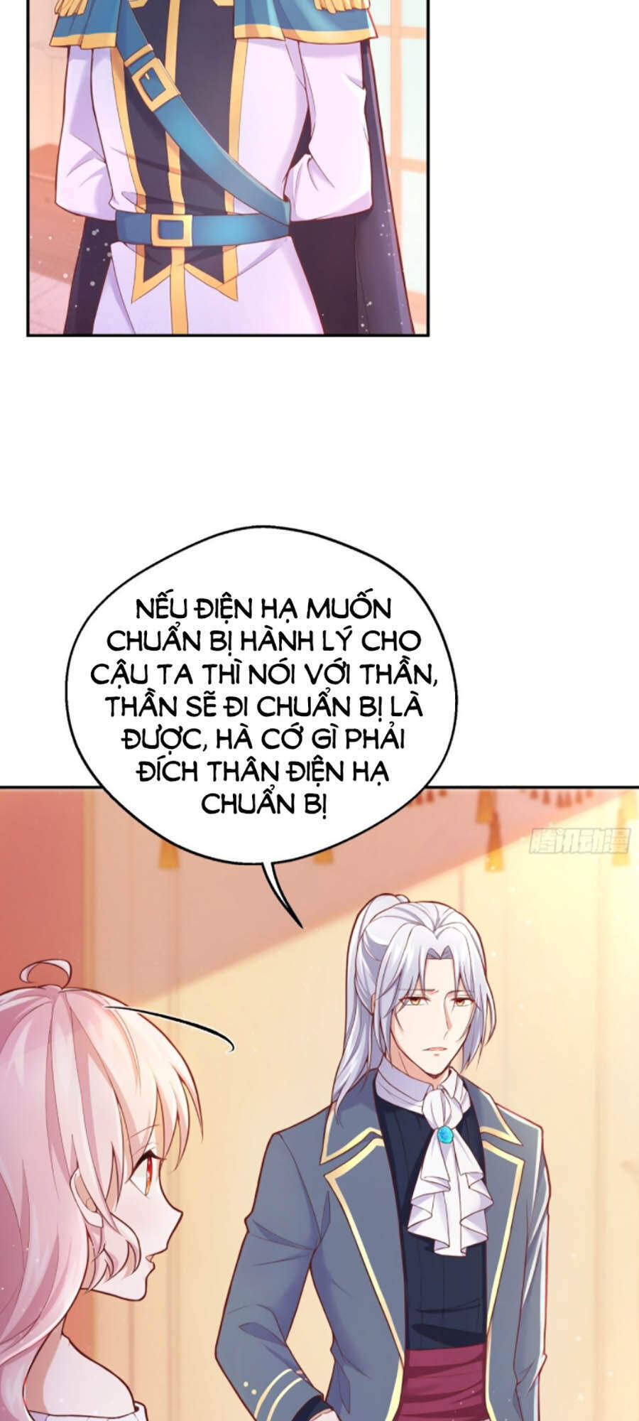 Kế Hoạch Tự Cứu Của Phản Phái Ma Nữ Chapter 35 - 26