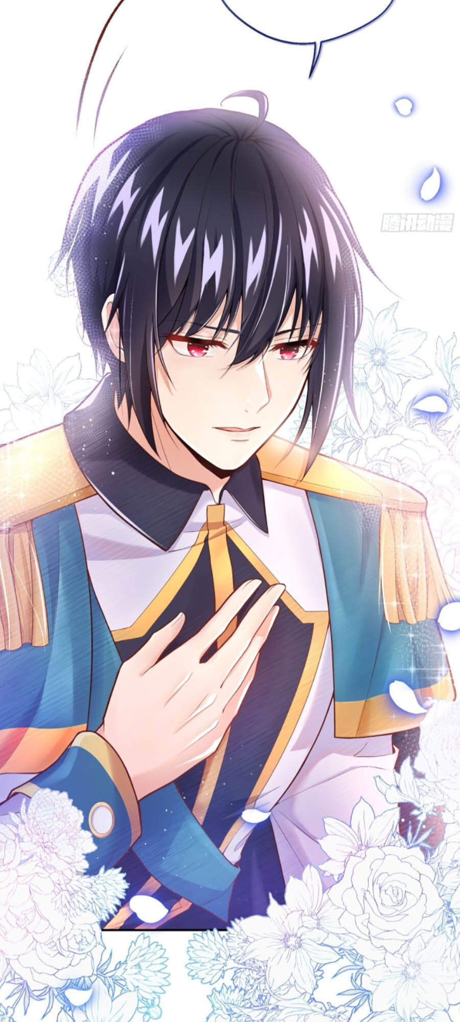 Kế Hoạch Tự Cứu Của Phản Phái Ma Nữ Chapter 35 - 28