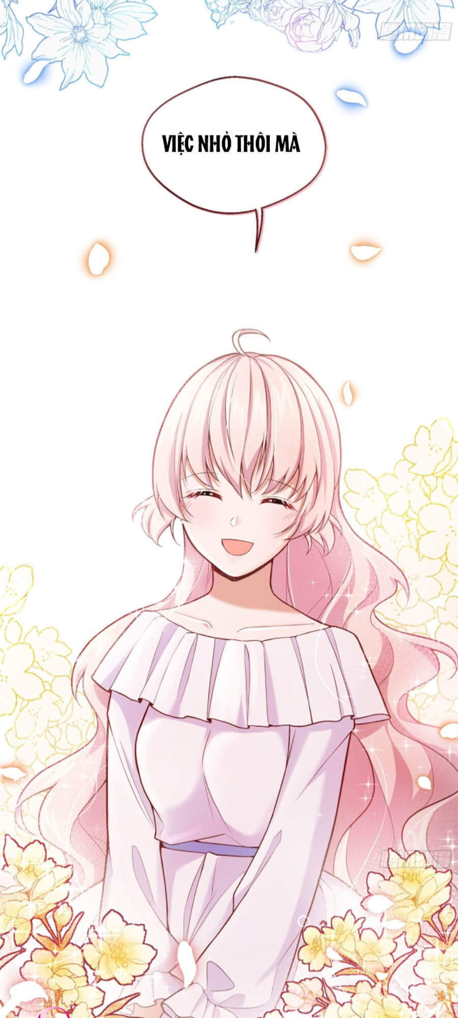 Kế Hoạch Tự Cứu Của Phản Phái Ma Nữ Chapter 35 - 29