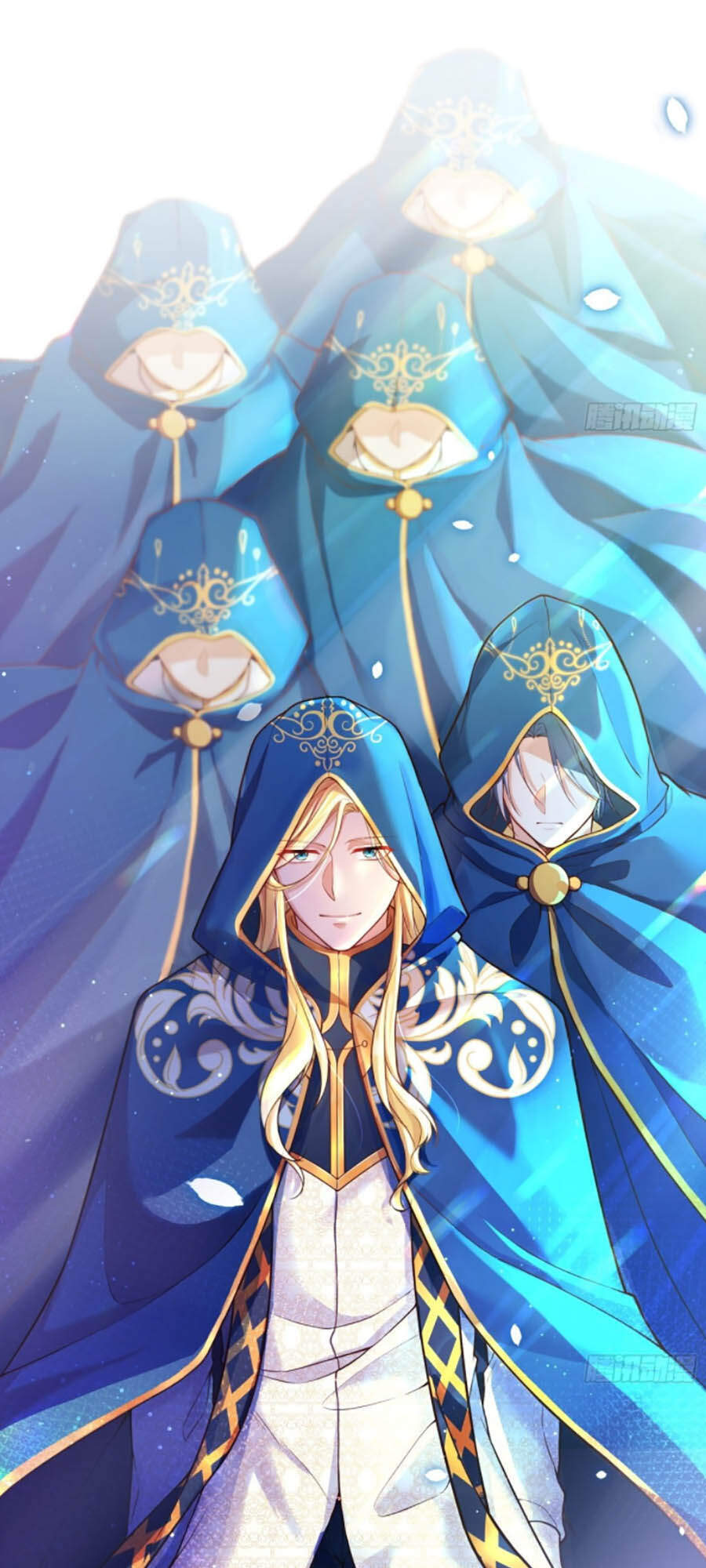 Kế Hoạch Tự Cứu Của Phản Phái Ma Nữ Chapter 35 - 35