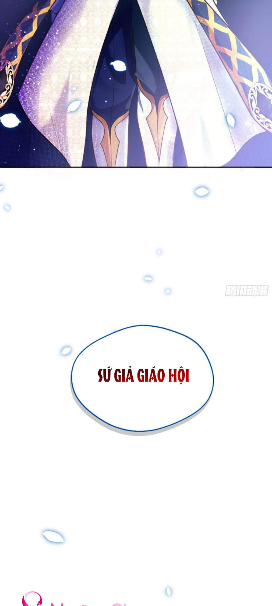 Kế Hoạch Tự Cứu Của Phản Phái Ma Nữ Chapter 35 - 36