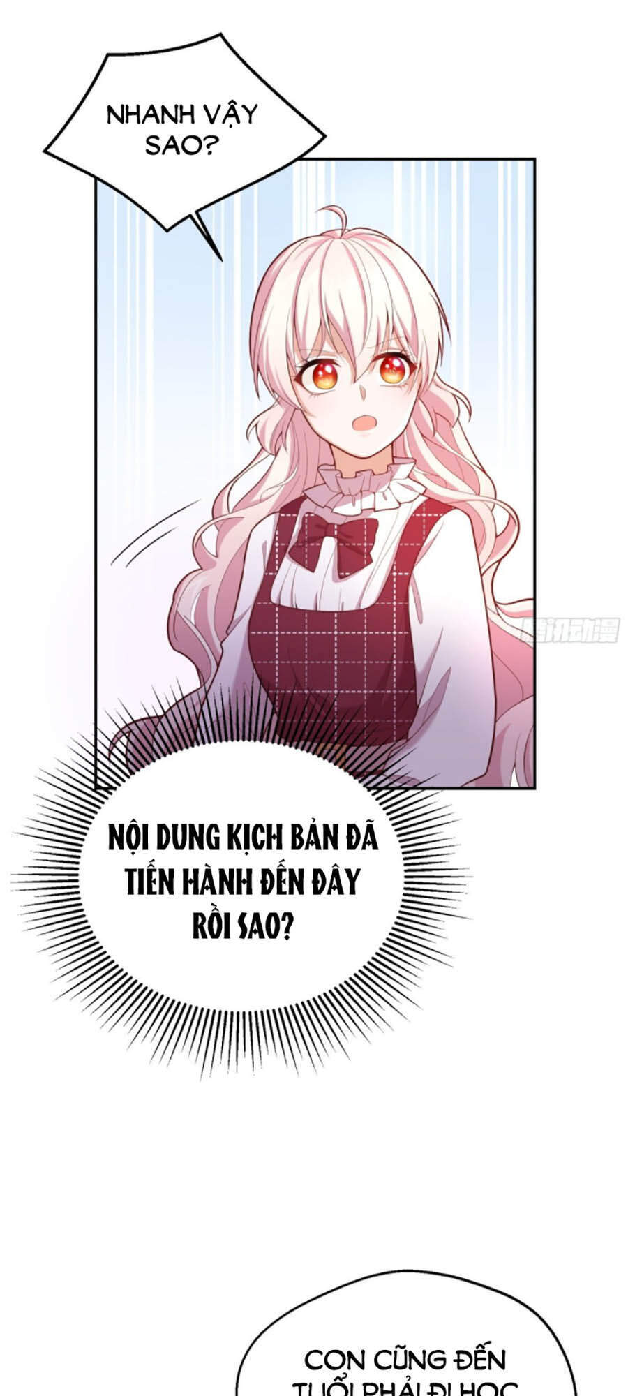 Kế Hoạch Tự Cứu Của Phản Phái Ma Nữ Chapter 35 - 7