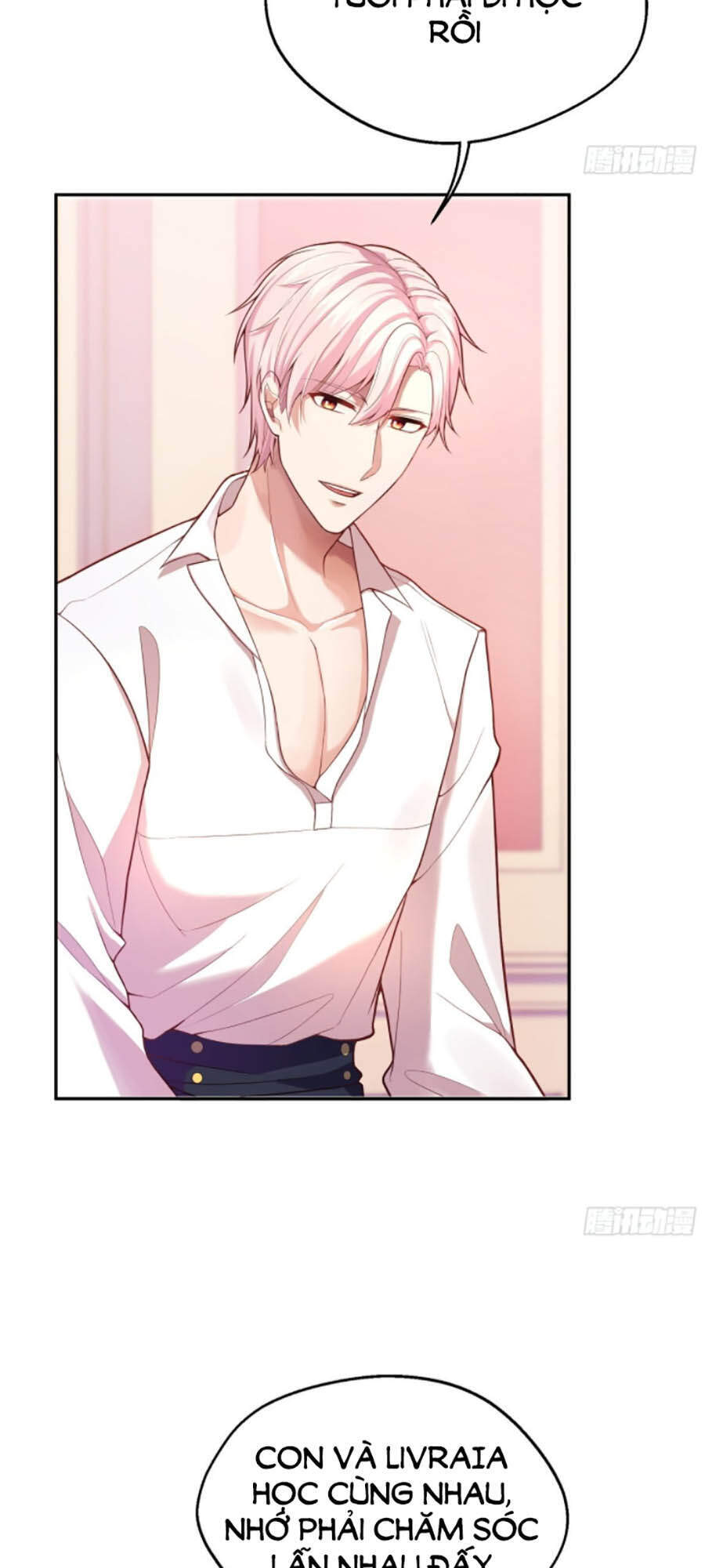 Kế Hoạch Tự Cứu Của Phản Phái Ma Nữ Chapter 35 - 8