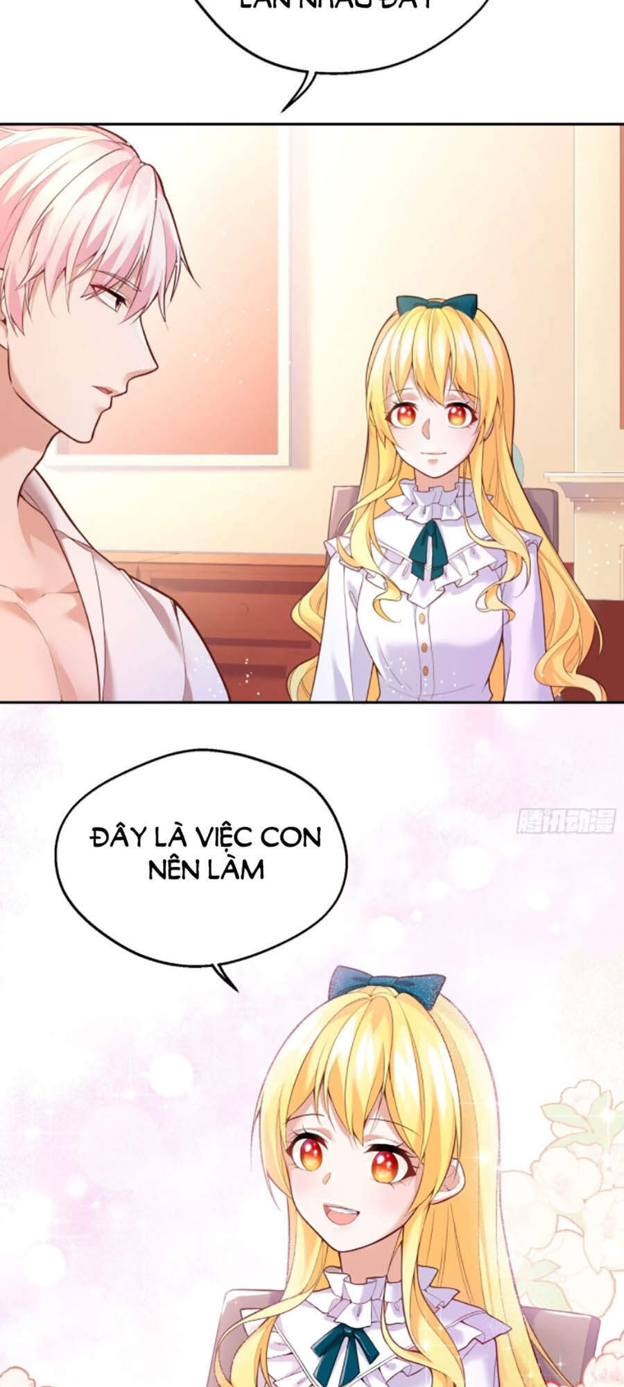 Kế Hoạch Tự Cứu Của Phản Phái Ma Nữ Chapter 35 - 9