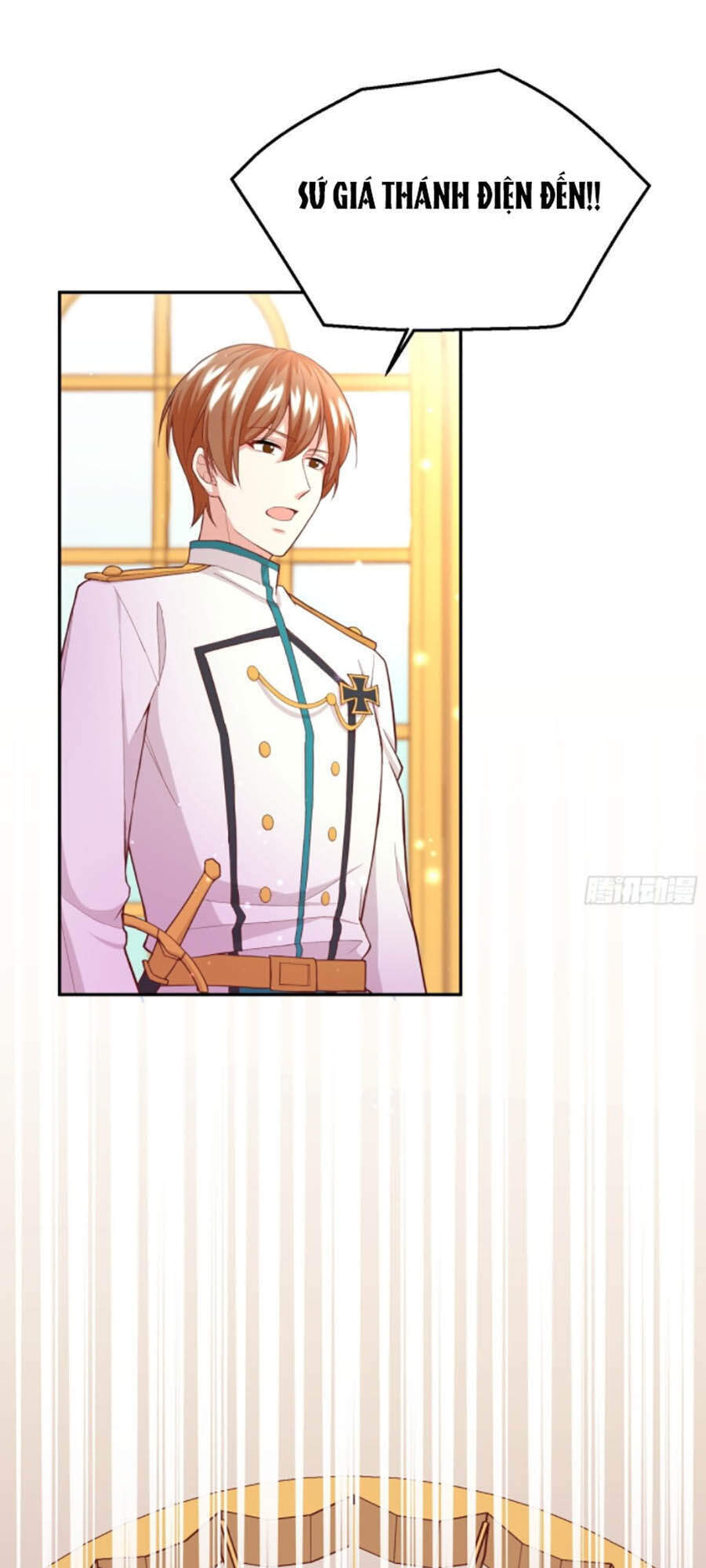 Kế Hoạch Tự Cứu Của Phản Phái Ma Nữ Chapter 36 - 2