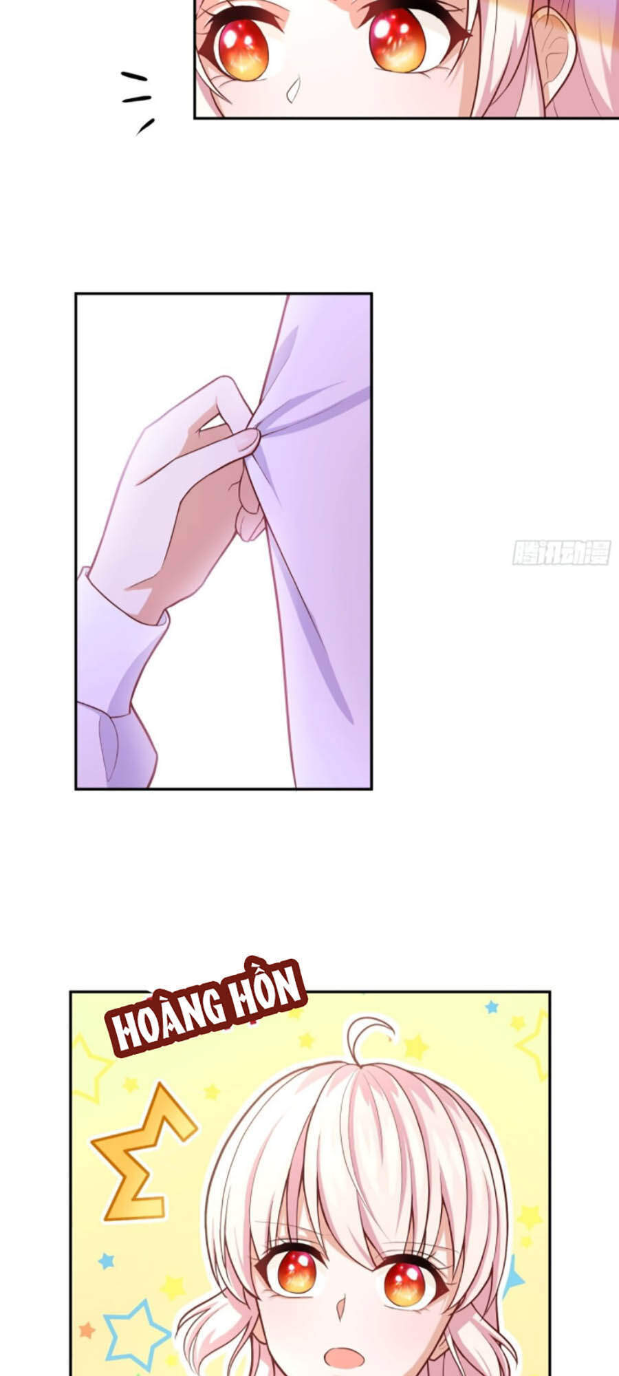 Kế Hoạch Tự Cứu Của Phản Phái Ma Nữ Chapter 36 - 11